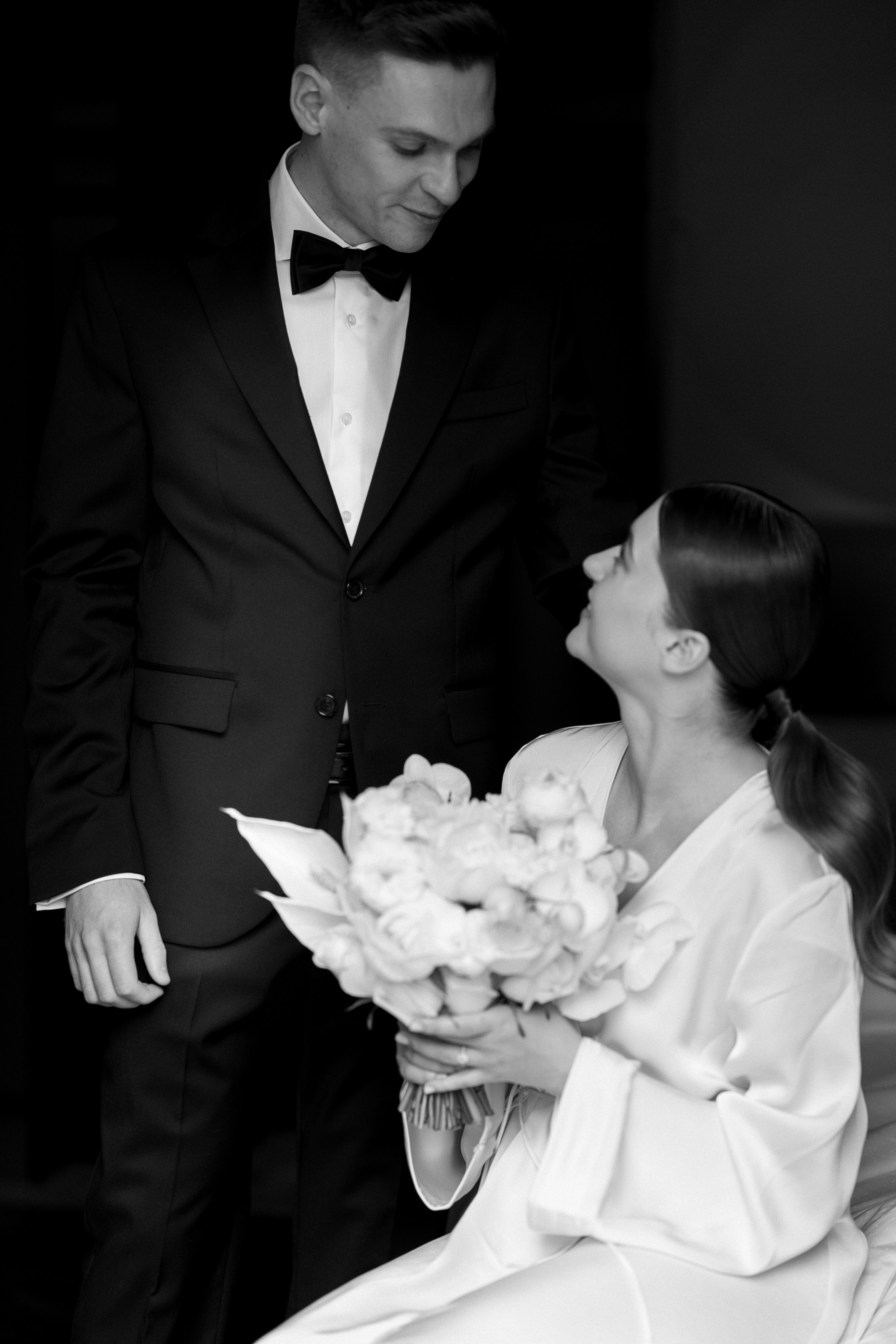 Станислав и Ангелина. Свадебный и семейный фотограф в Орша