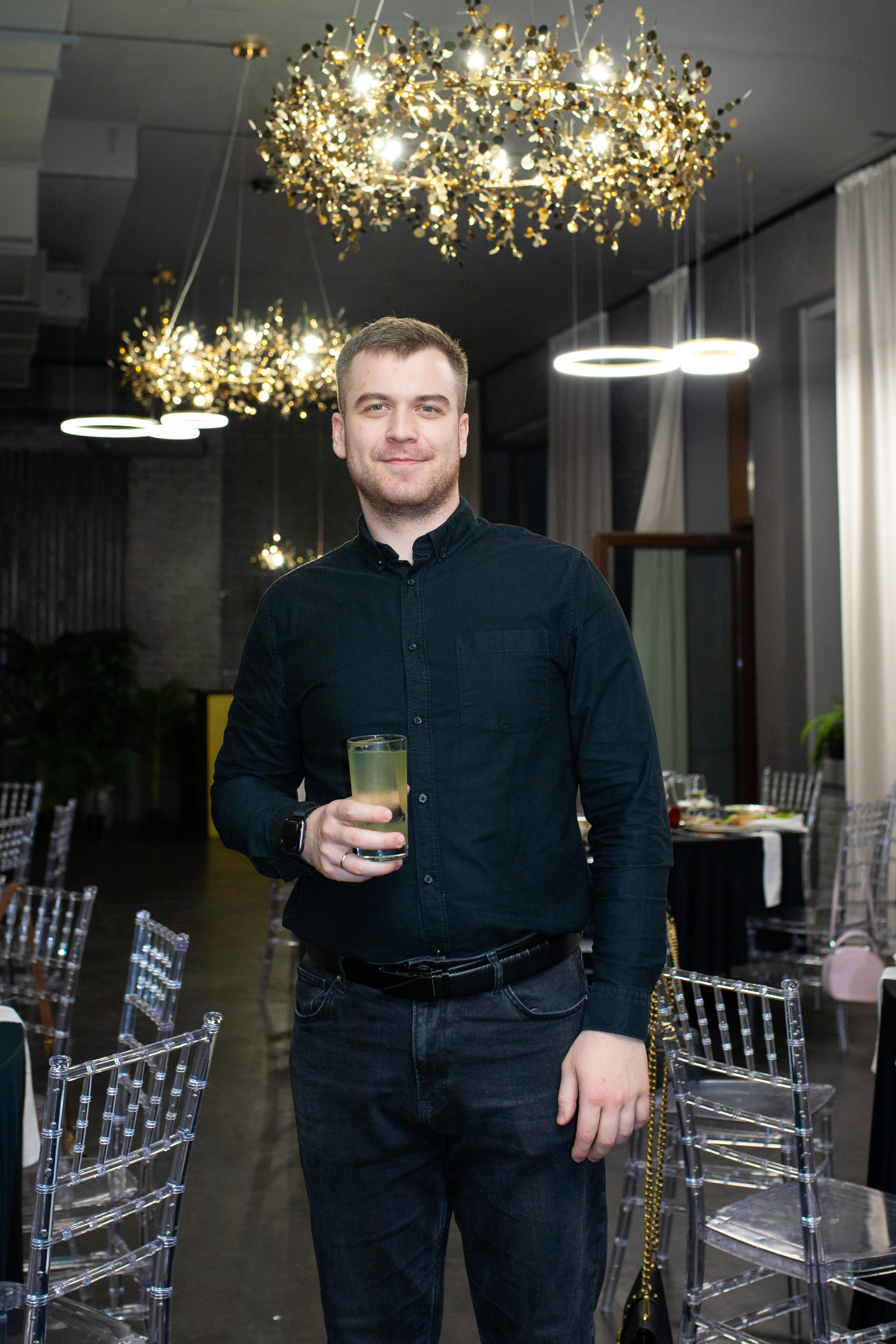 Корпоратив «Кейко» онлайн-школы обучения кондитеров. Фотограф в Новосибирске Ася Зверева