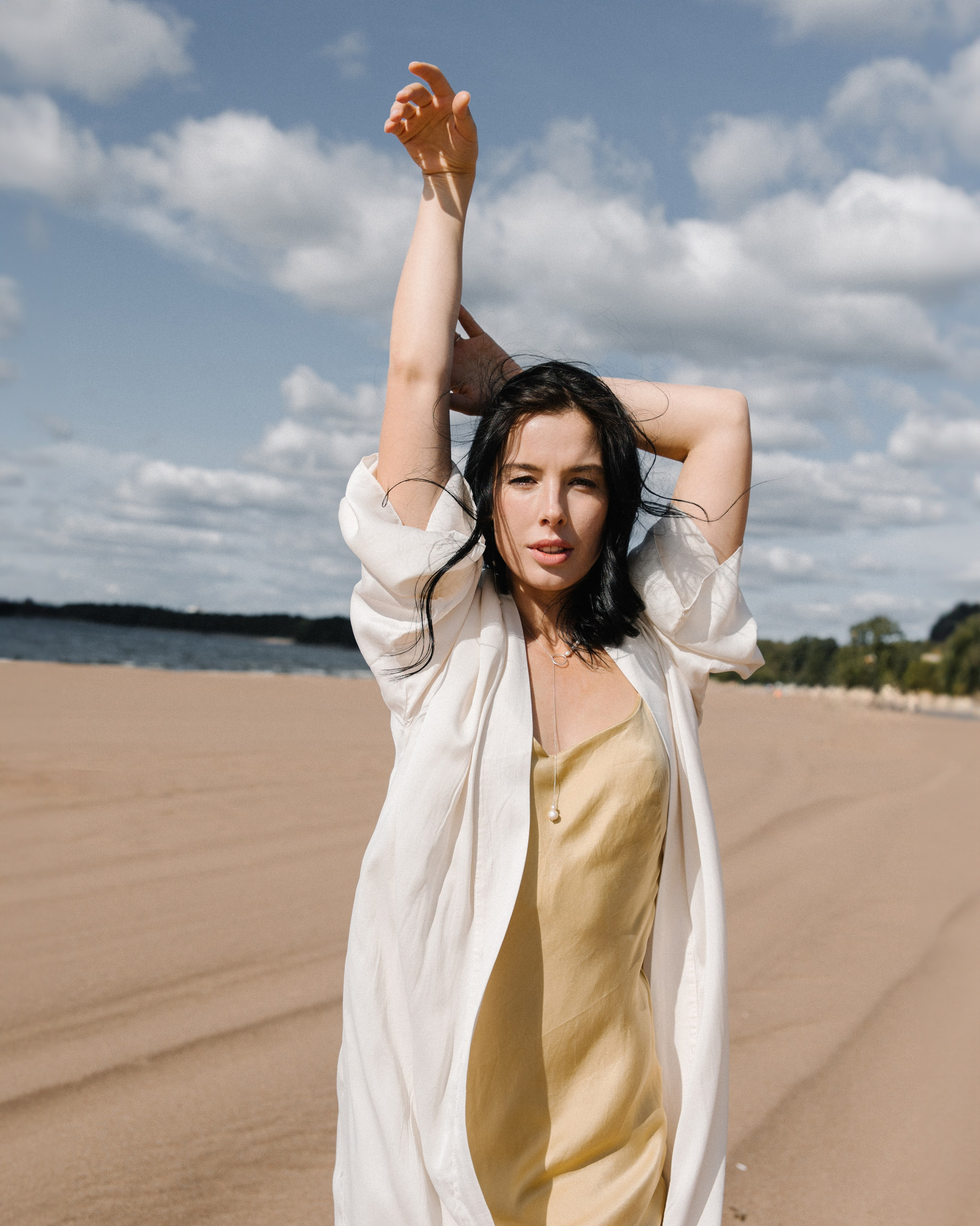 Контент съемка в Петербурге для психолога. Фотограф в Санкт-Петербурге и Москве