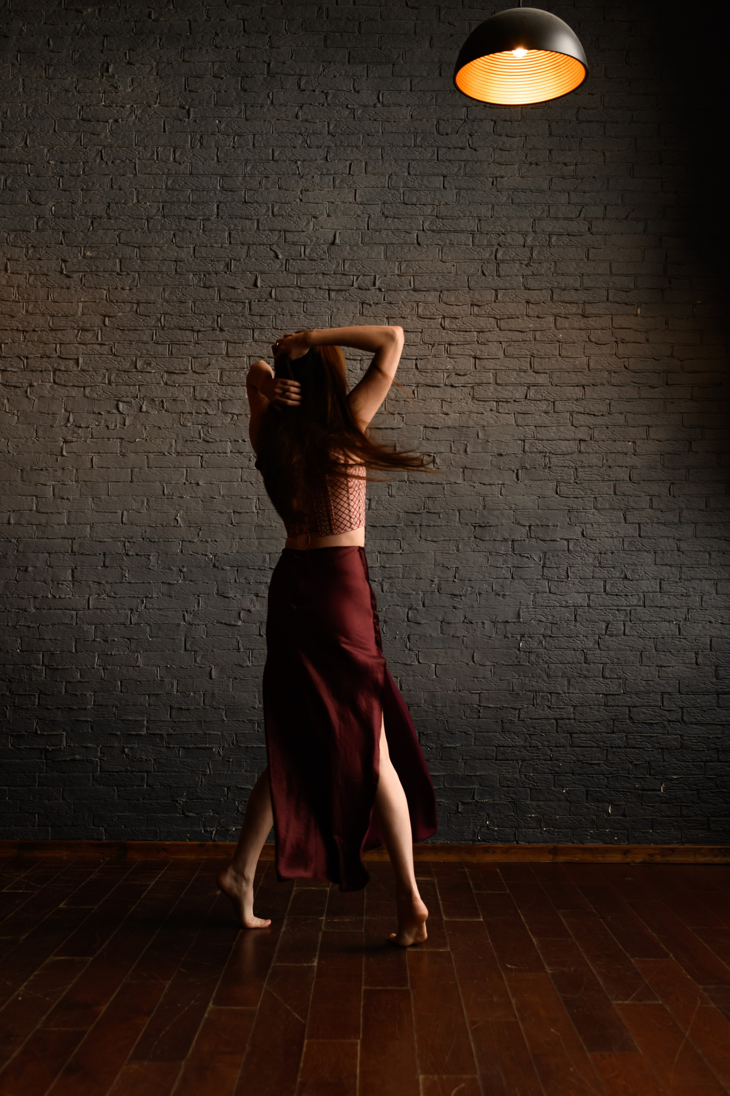 Женский портрет. Женский фотограф в Москве и Московской области Лена Чалых