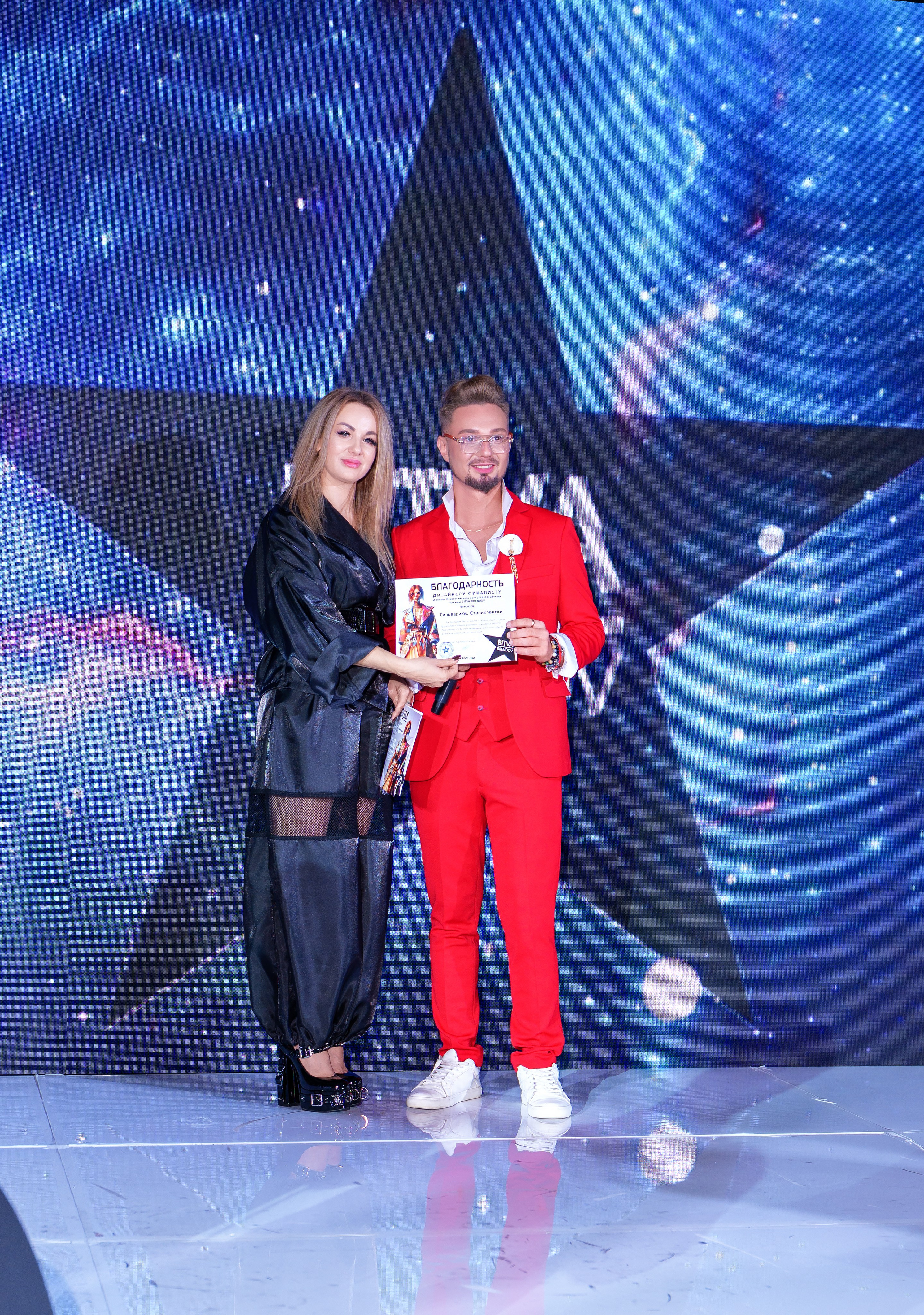 BITVA BRENDOV -модный показ. Сайт фотограф в Керчи Кислый Юрий