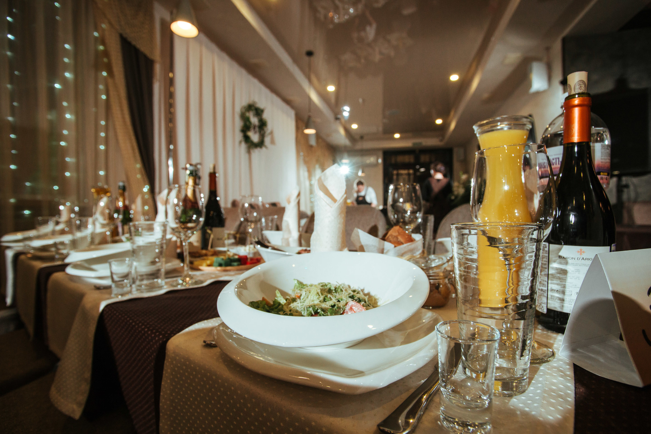 Artem & Olesya — Wedding. Wedding & portrait photographer Sergey Lazarenko