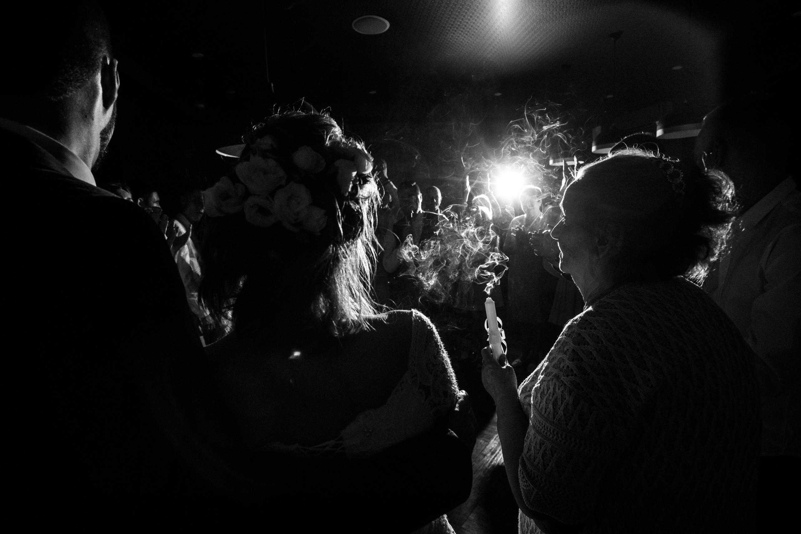 Artem & Olesya — Wedding. Wedding & portrait photographer Sergey Lazarenko