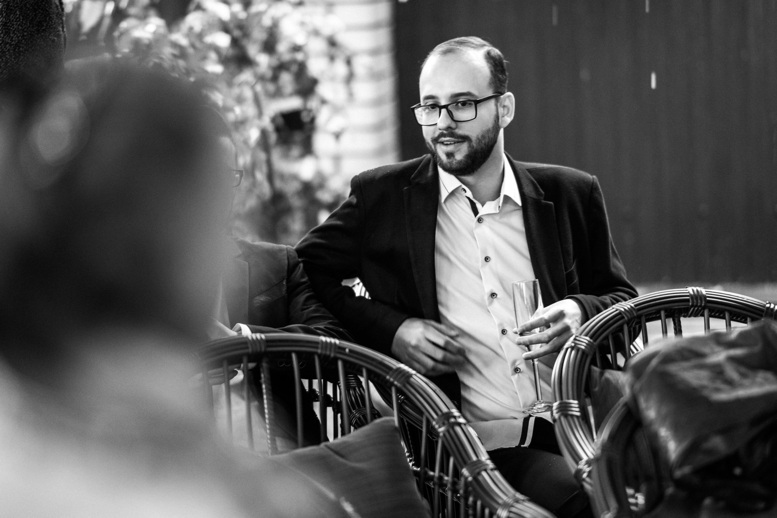 Artem & Olesya — Wedding. Wedding & portrait photographer Sergey Lazarenko