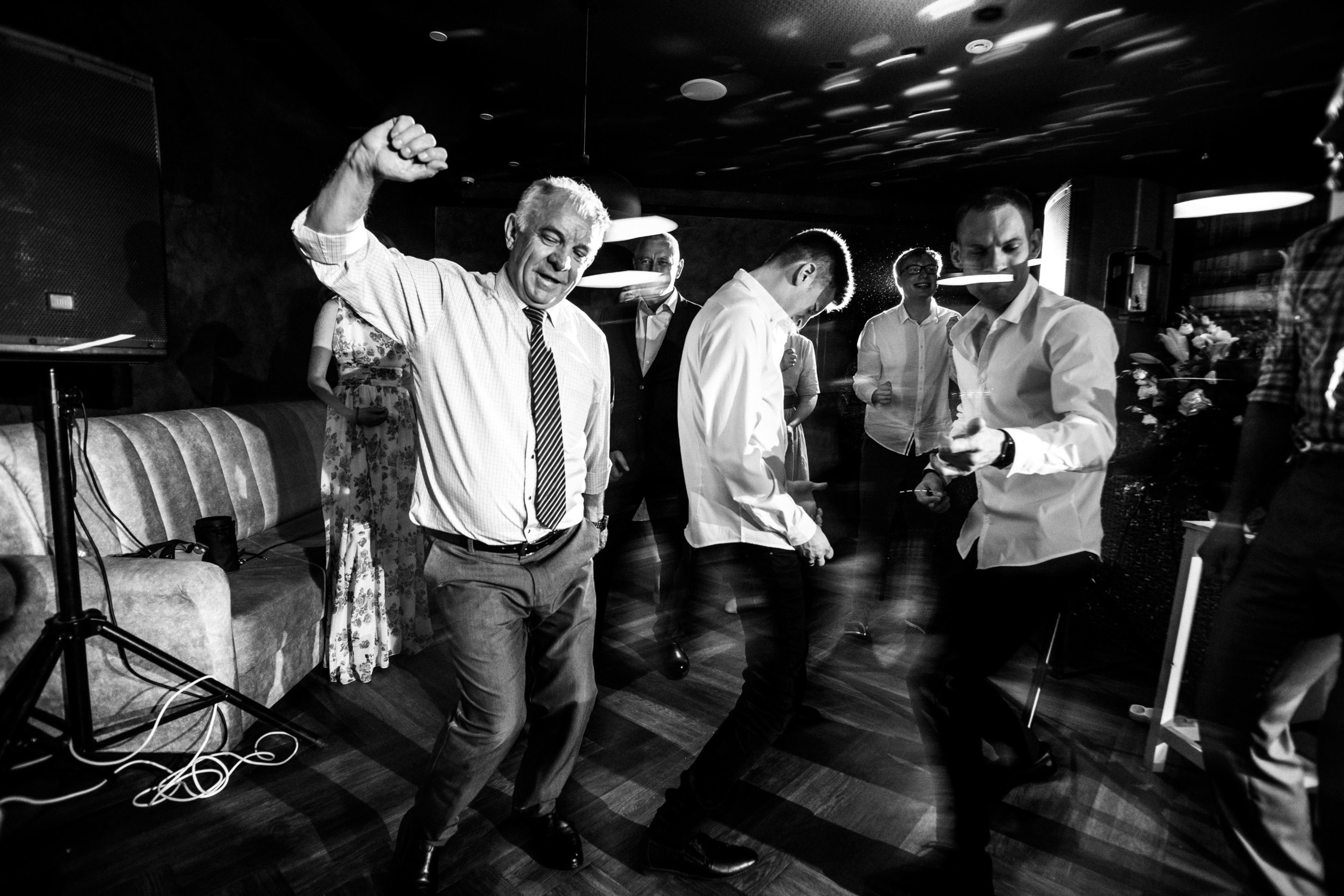 Artem & Olesya — Wedding. Wedding & portrait photographer Sergey Lazarenko