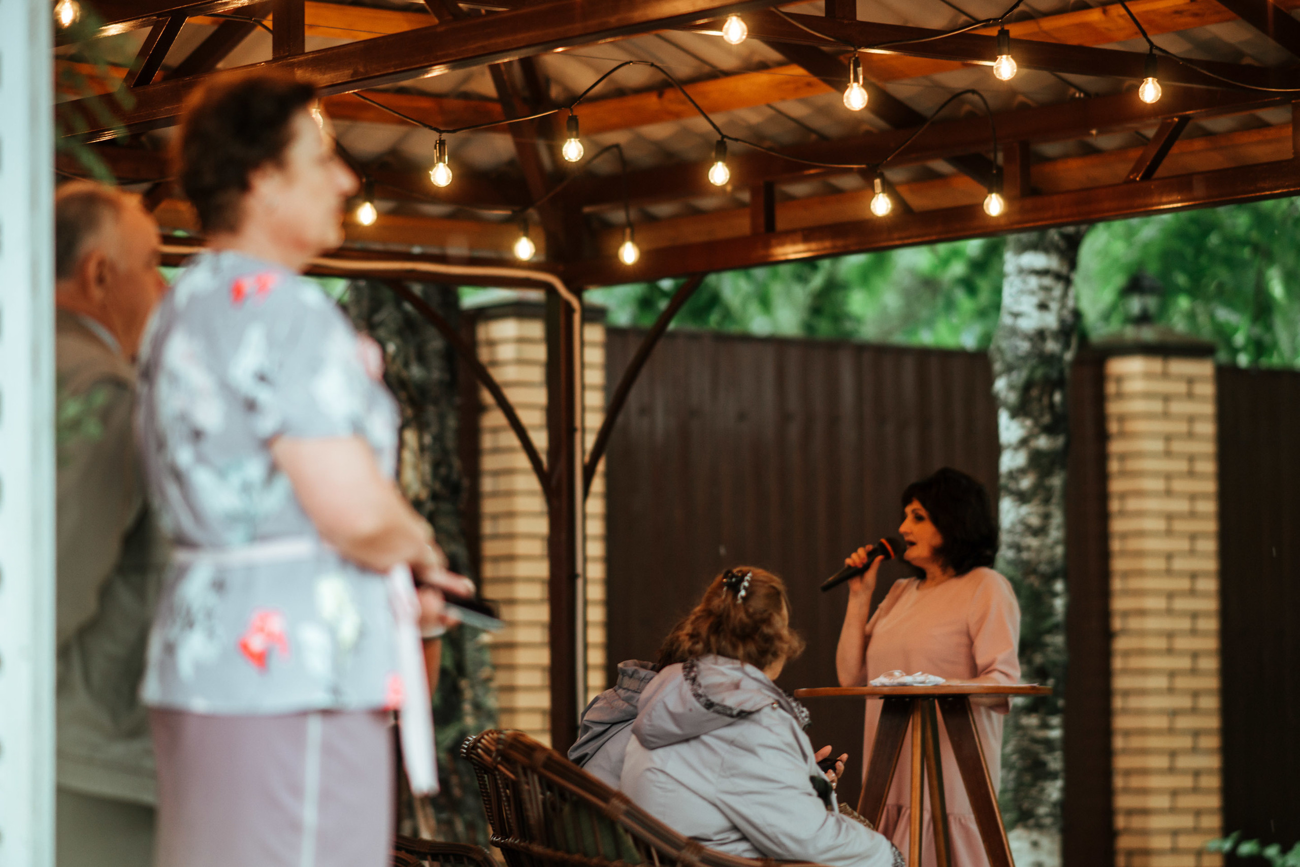 Artem & Olesya — Wedding. Wedding & portrait photographer Sergey Lazarenko