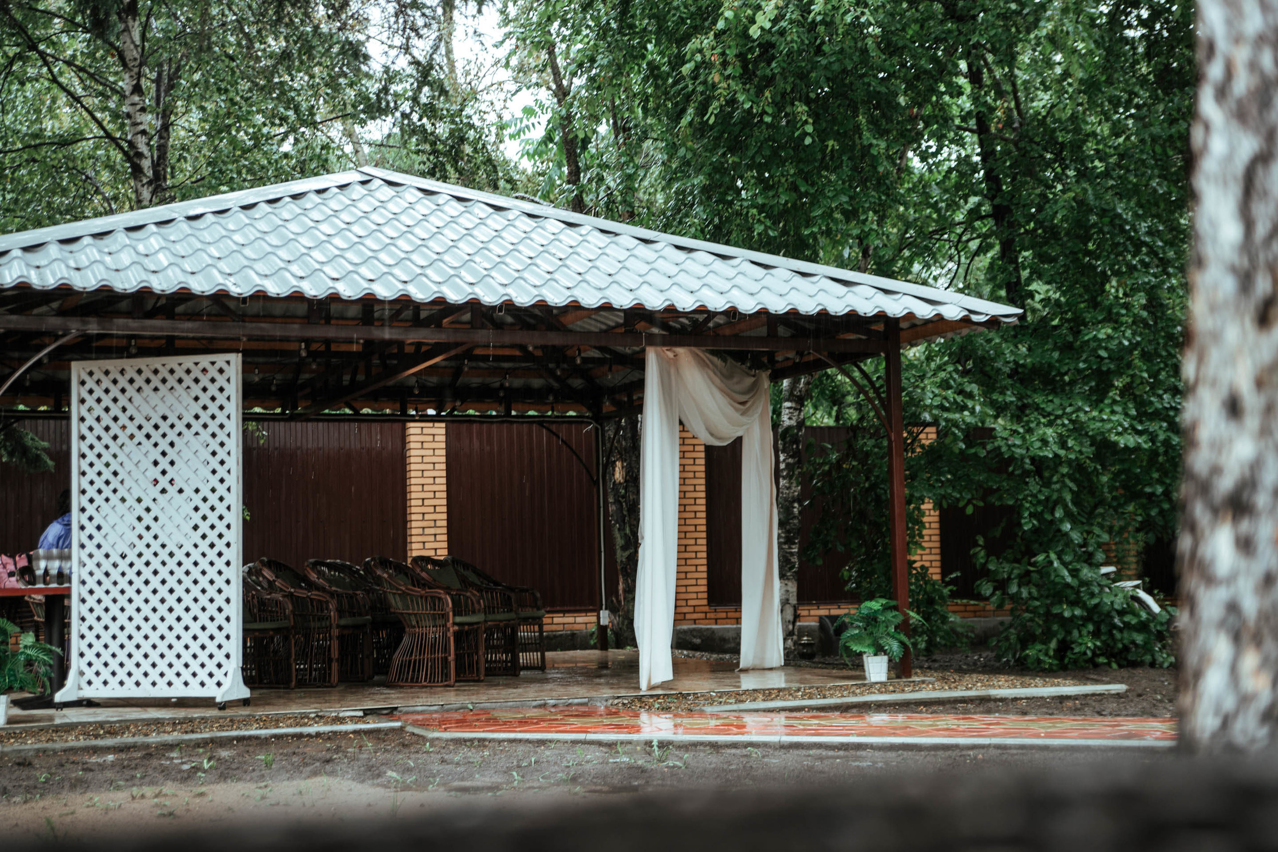 Artem & Olesya — Wedding. Wedding & portrait photographer Sergey Lazarenko