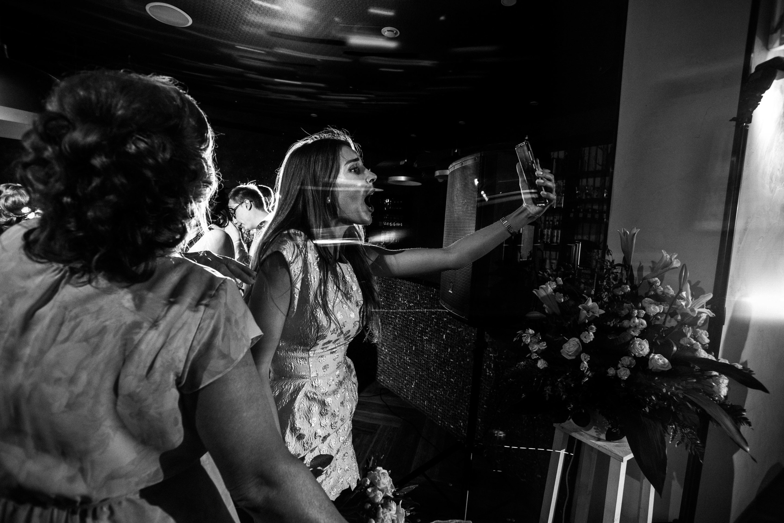 Artem & Olesya — Wedding. Wedding & portrait photographer Sergey Lazarenko