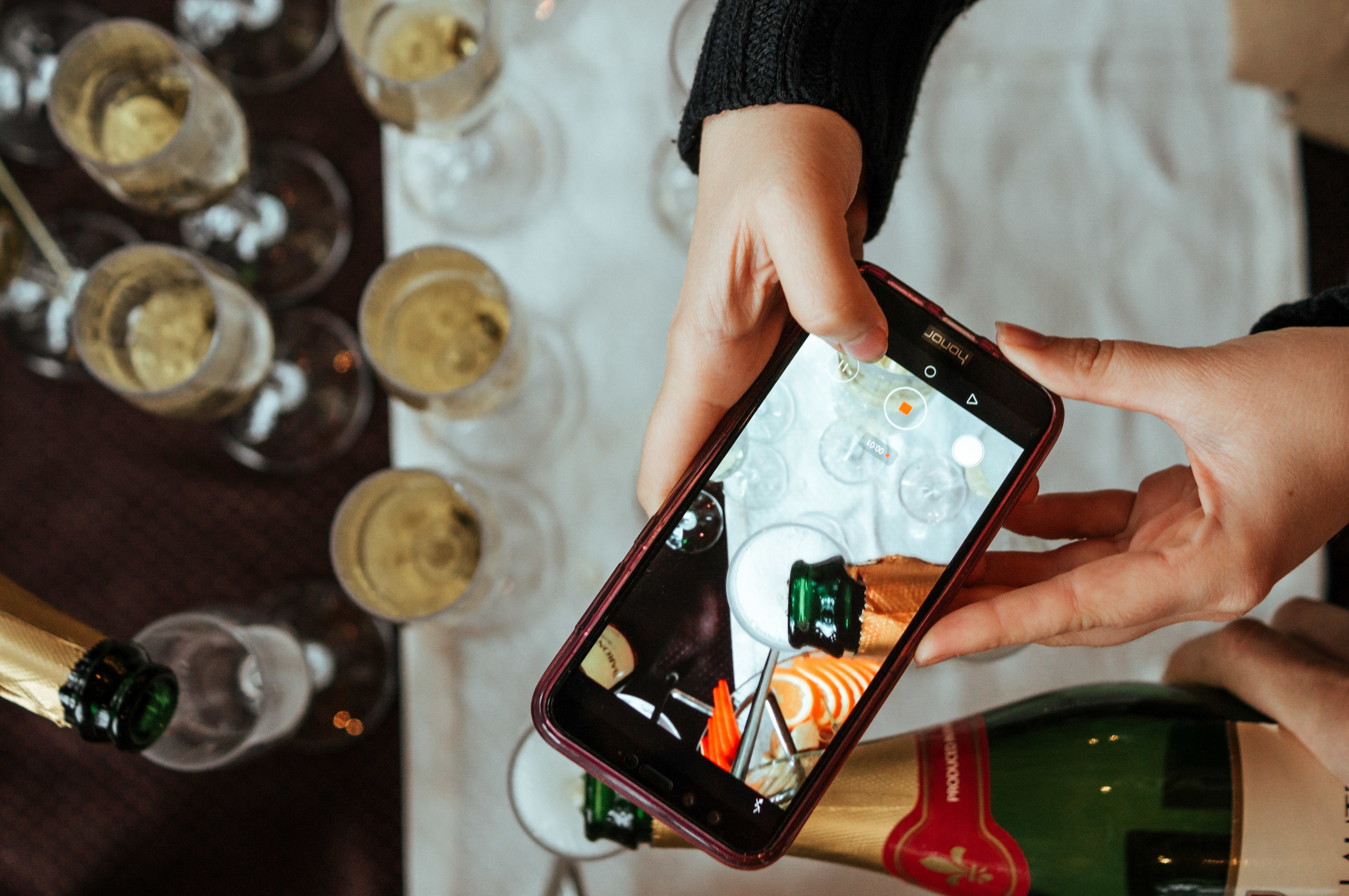 Artem & Olesya — Wedding. Wedding & portrait photographer Sergey Lazarenko