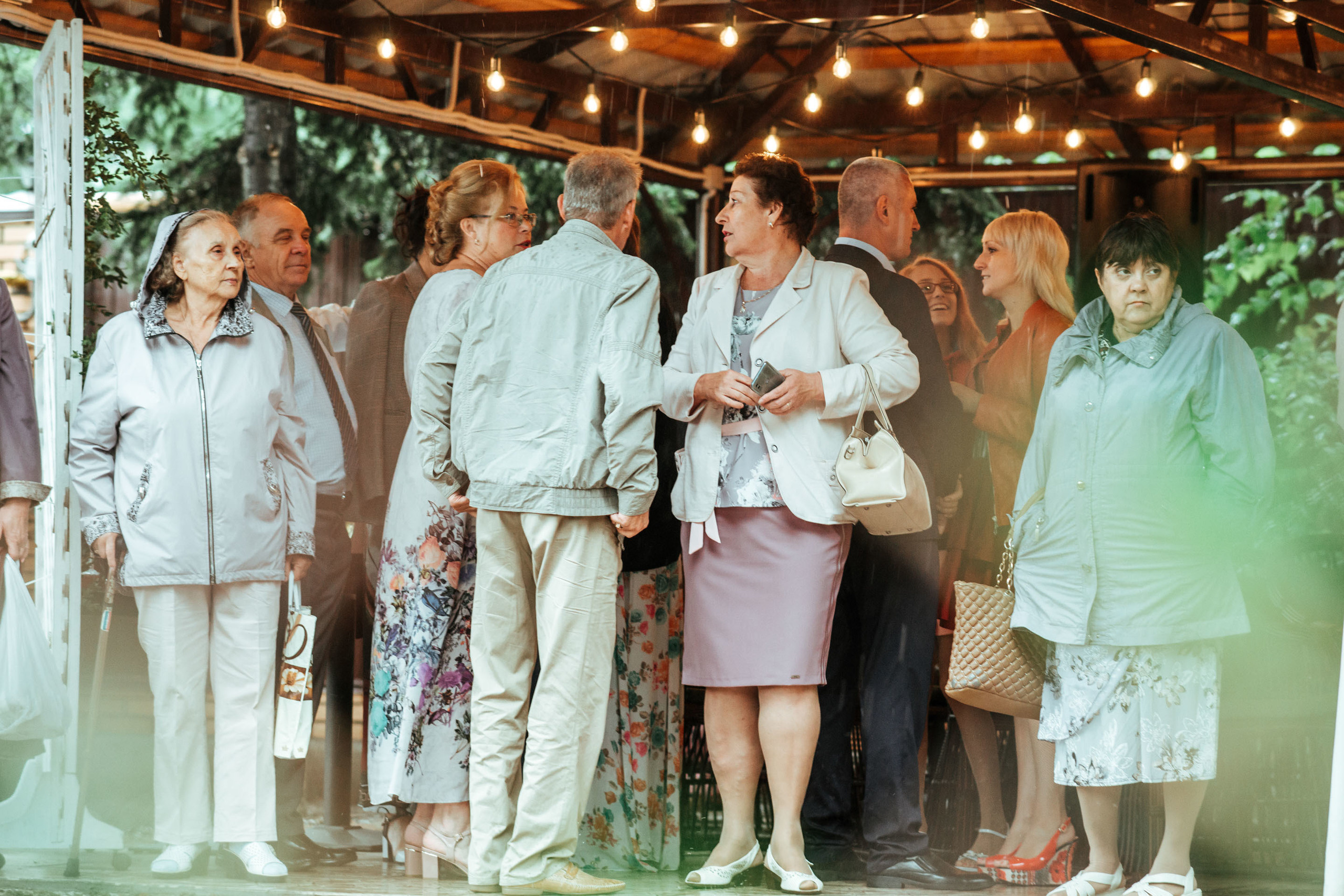 Artem & Olesya — Wedding. Wedding & portrait photographer Sergey Lazarenko