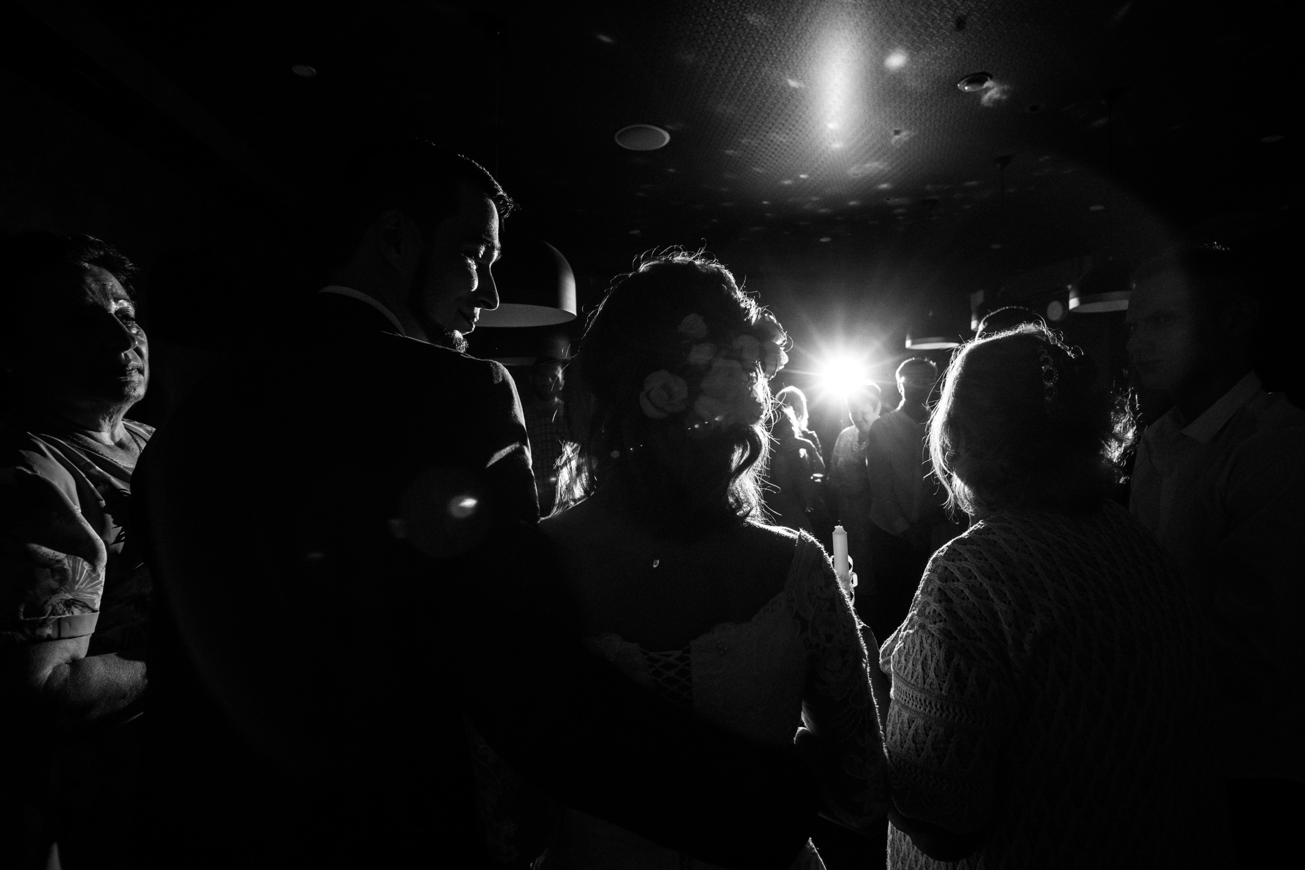 Artem & Olesya — Wedding. Wedding & portrait photographer Sergey Lazarenko