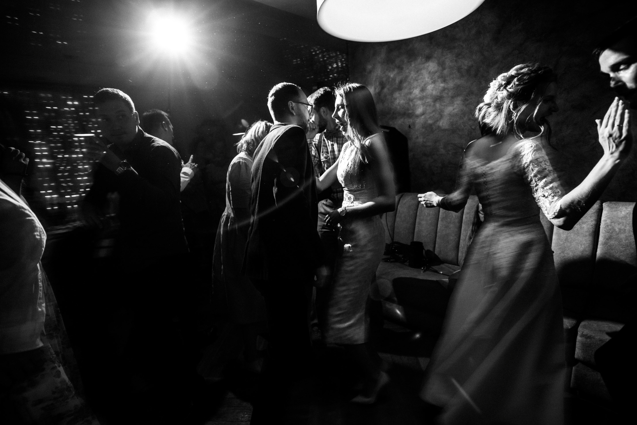 Artem & Olesya — Wedding. Wedding & portrait photographer Sergey Lazarenko