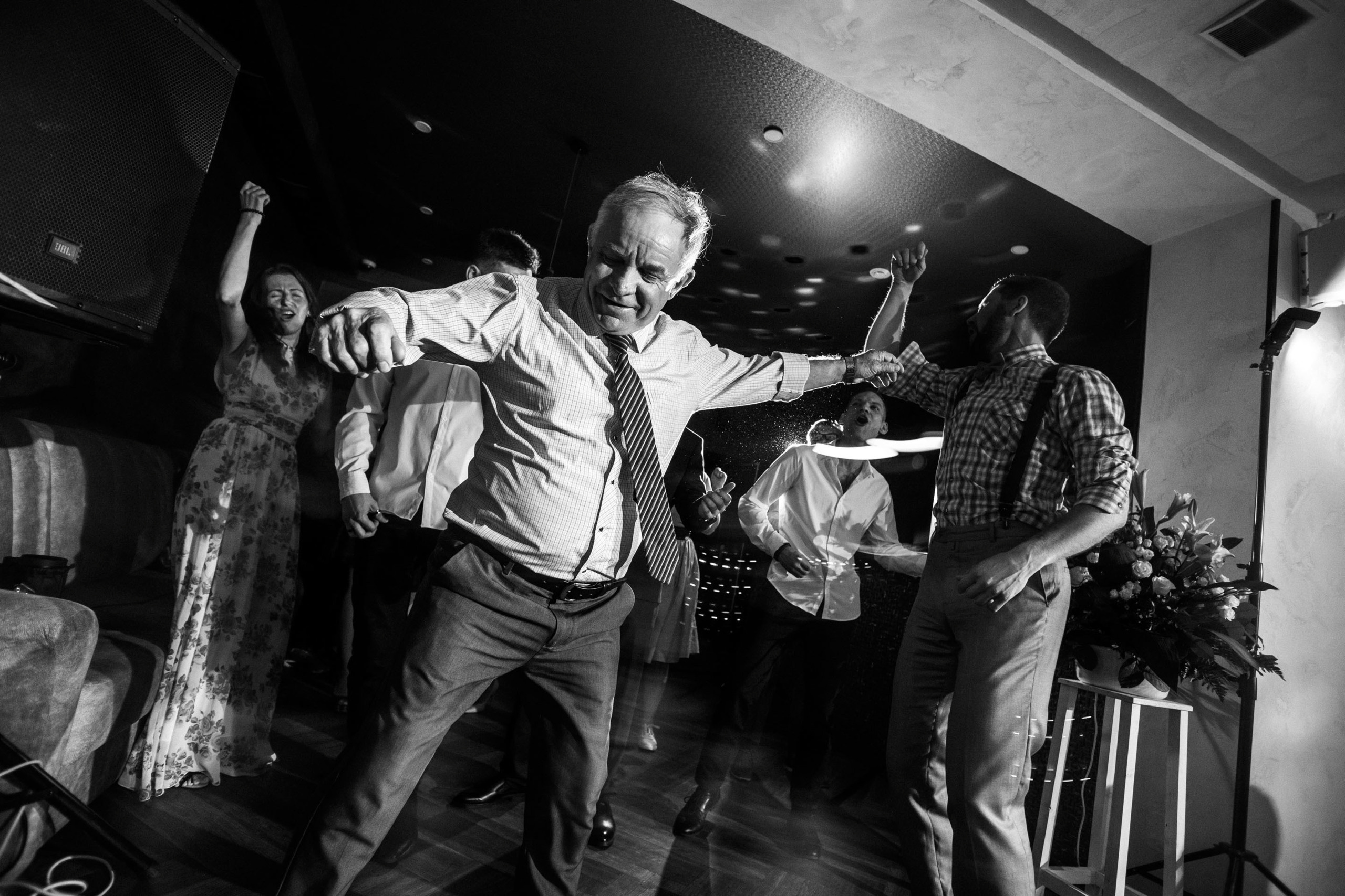 Artem & Olesya — Wedding. Wedding & portrait photographer Sergey Lazarenko