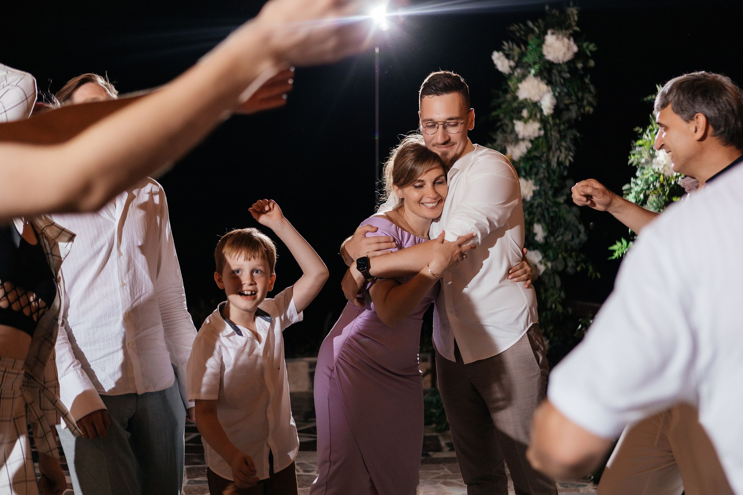 Сергей и Татьяна. Свадебный фотограф Алина Поддубная