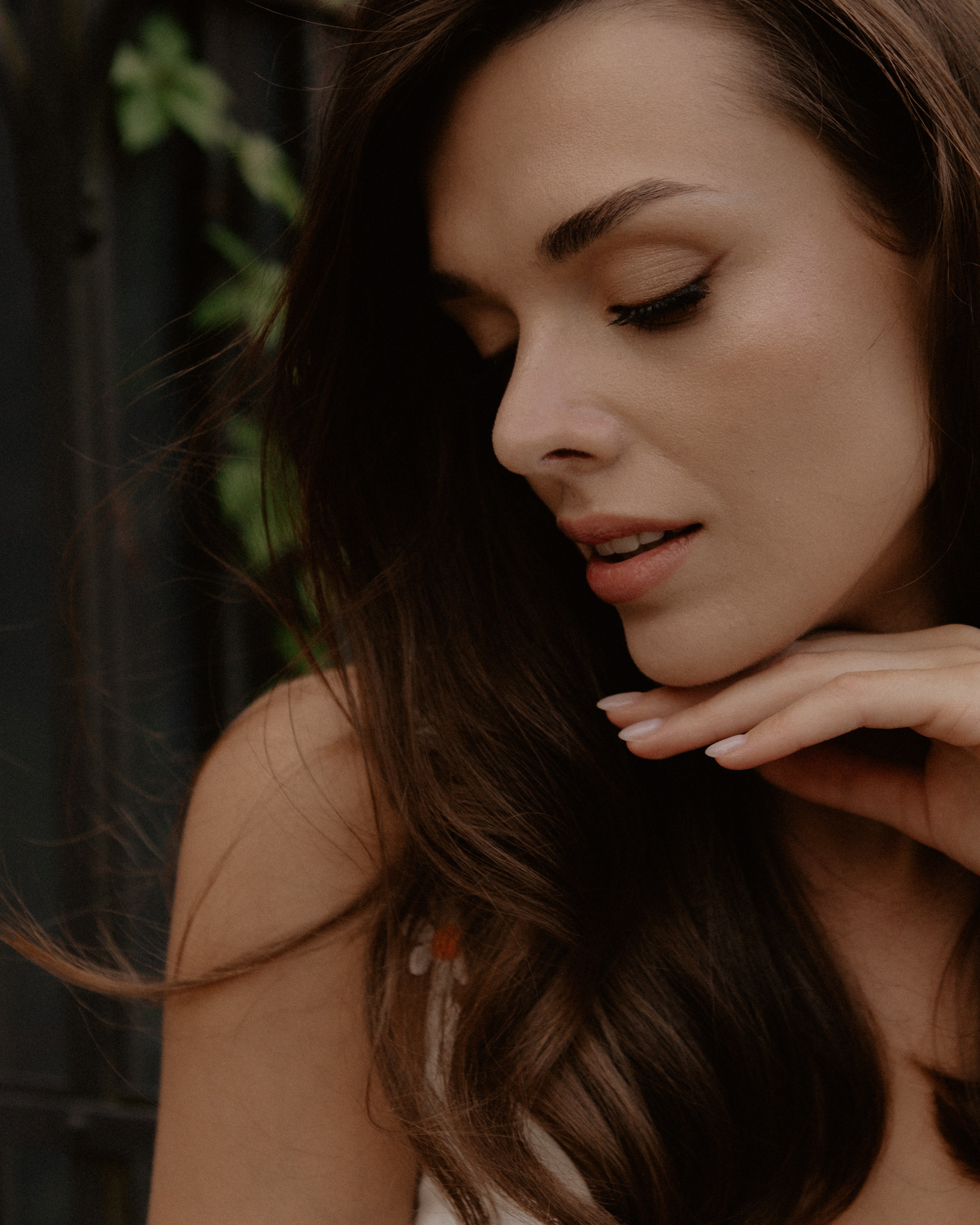 Daria. Photographer Lisbon|Portugal Nadiya Kharytonenko