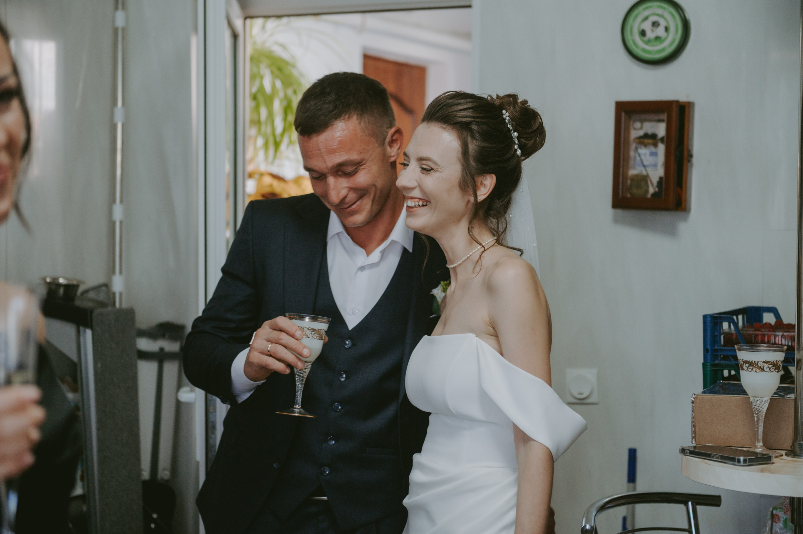 Олег&Елизавета фотограф Елена Горбач. Свадебный и семейный фотограф город Темрюк Фотостудия Темрюк