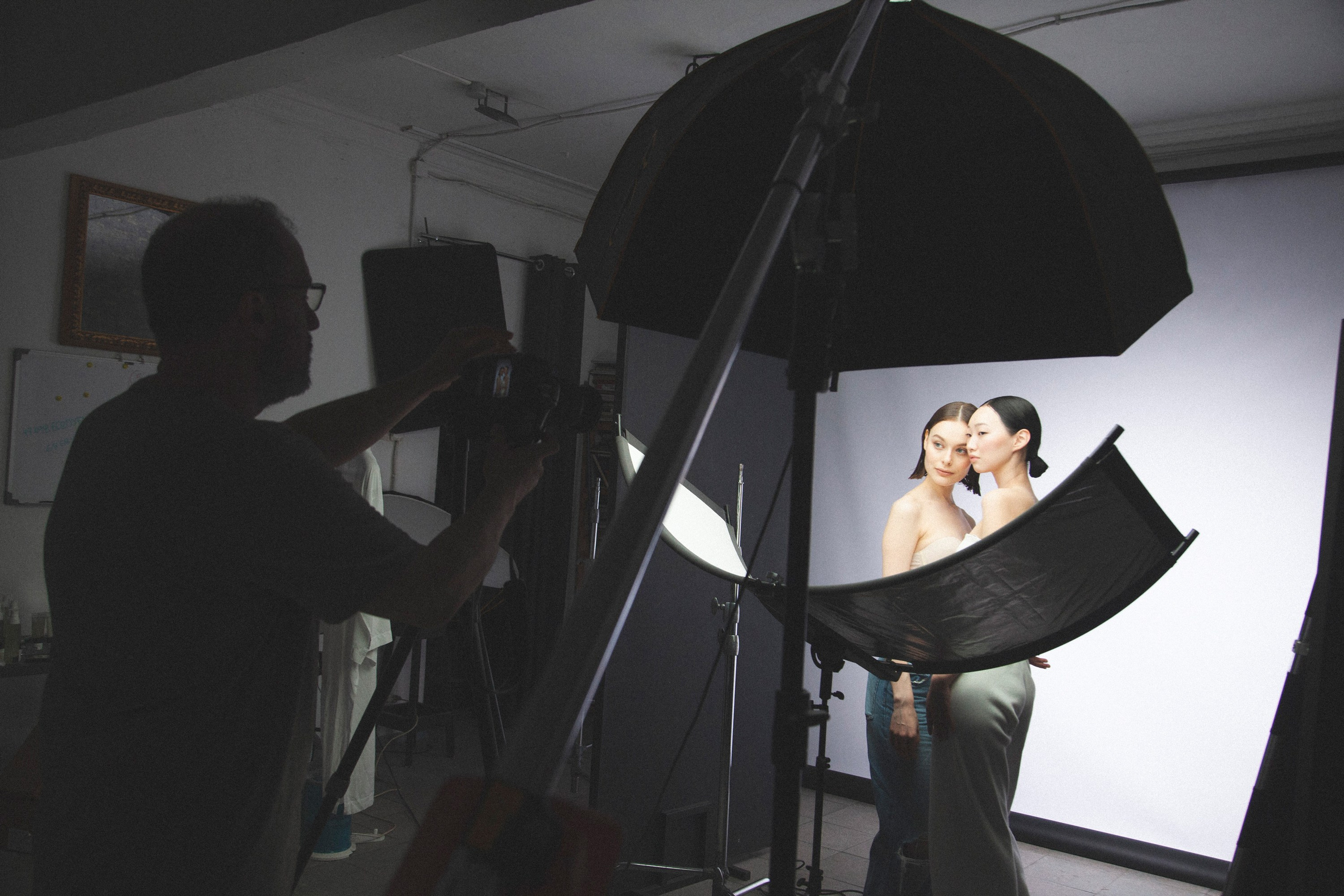 Фотограф Лазарина Кучменова