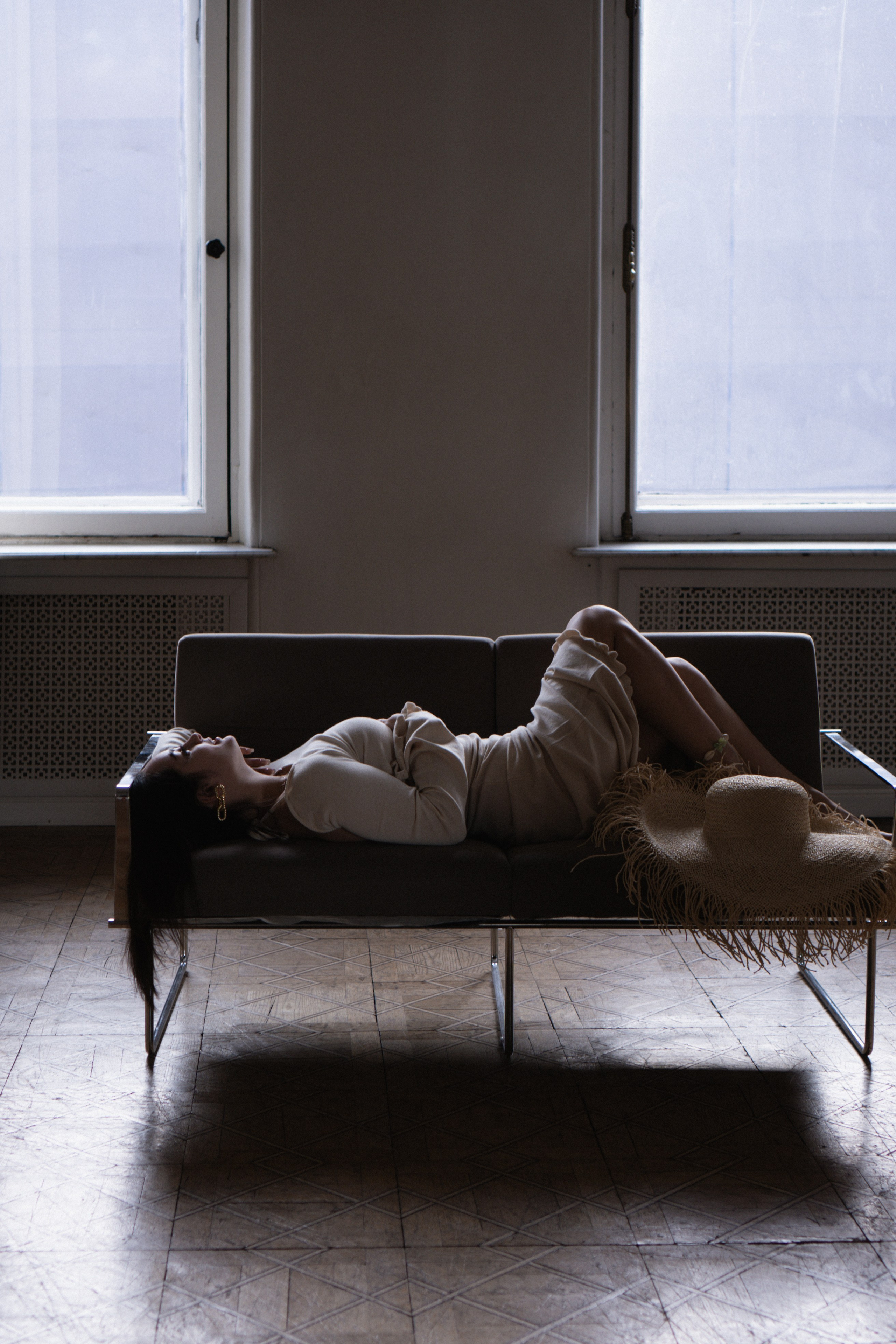 Студийная. Профессиональный фотограф, Санкт-Петербург — Виктория Богомолова