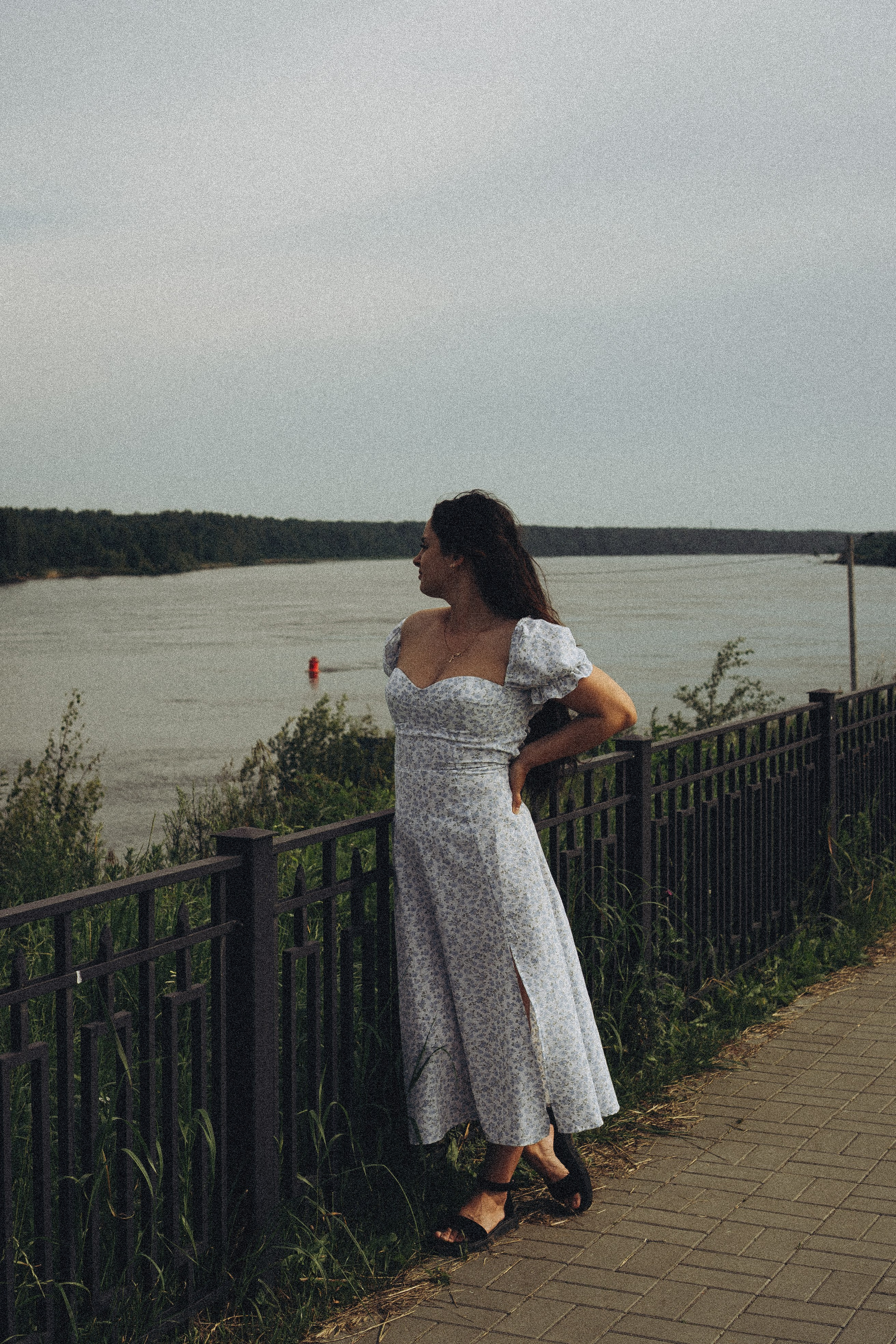 Прогулка в Ленинградской области. Профессиональный фотограф, Санкт-Петербург — Виктория Богомолова