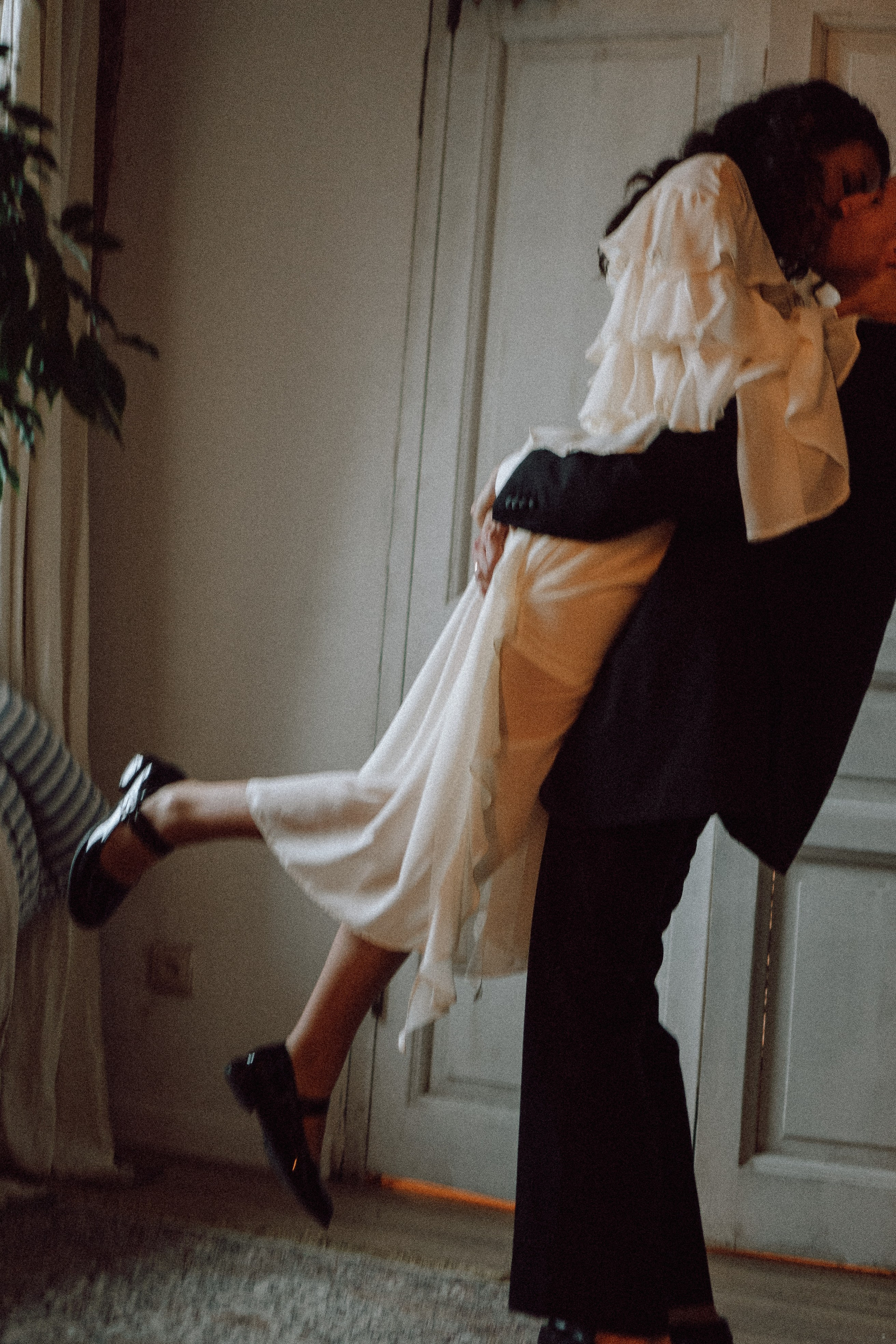 Новогодний стиль вдвоем. Профессиональный фотограф, Санкт-Петербург — Виктория Богомолова