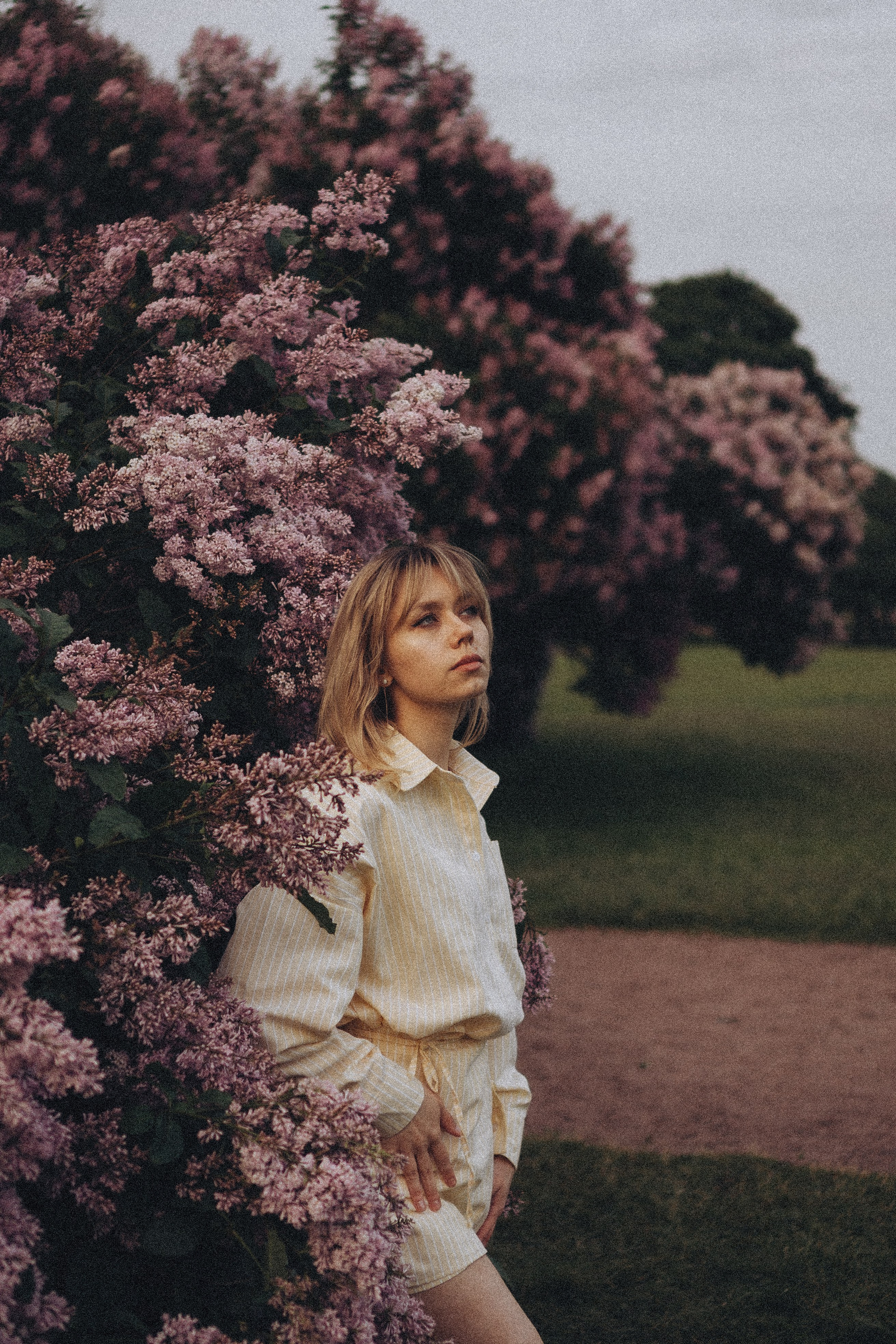 Весна. Профессиональный фотограф, Санкт-Петербург — Виктория Богомолова