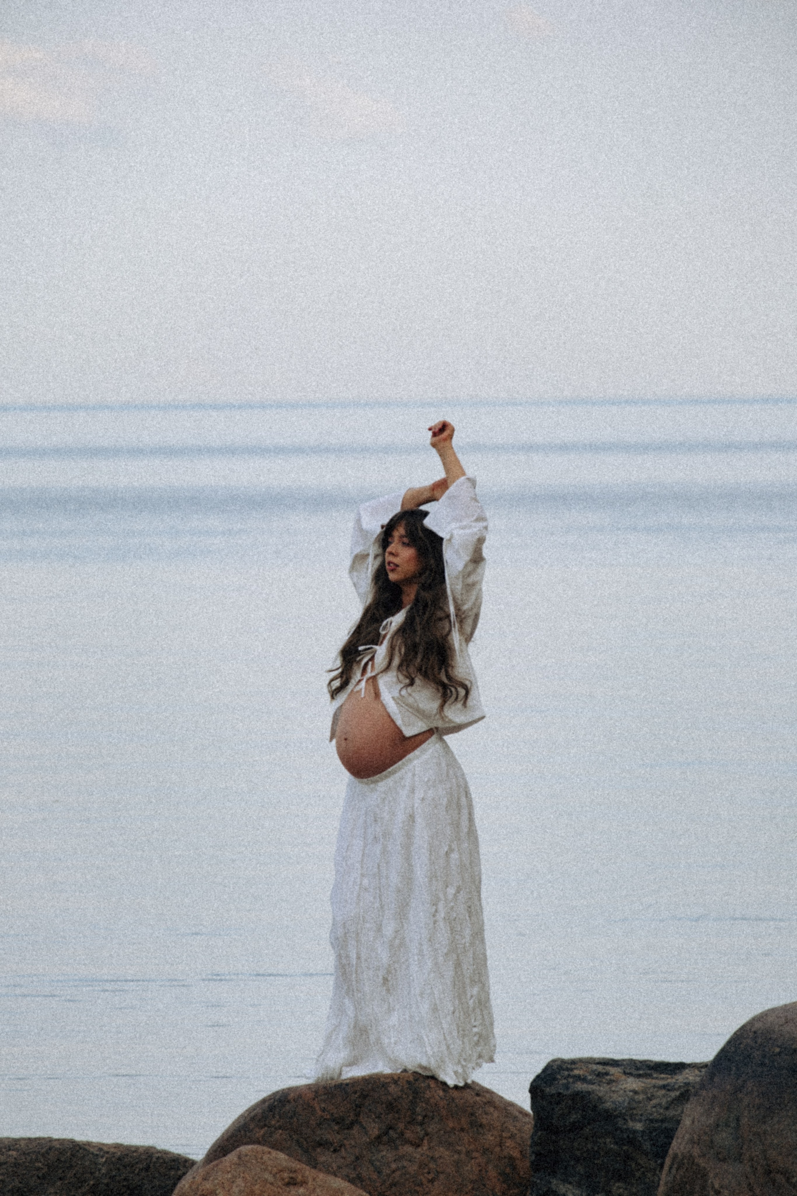 БЕРЕМЕННОСТЬ. Профессиональный фотограф, Санкт-Петербург — Виктория Богомолова