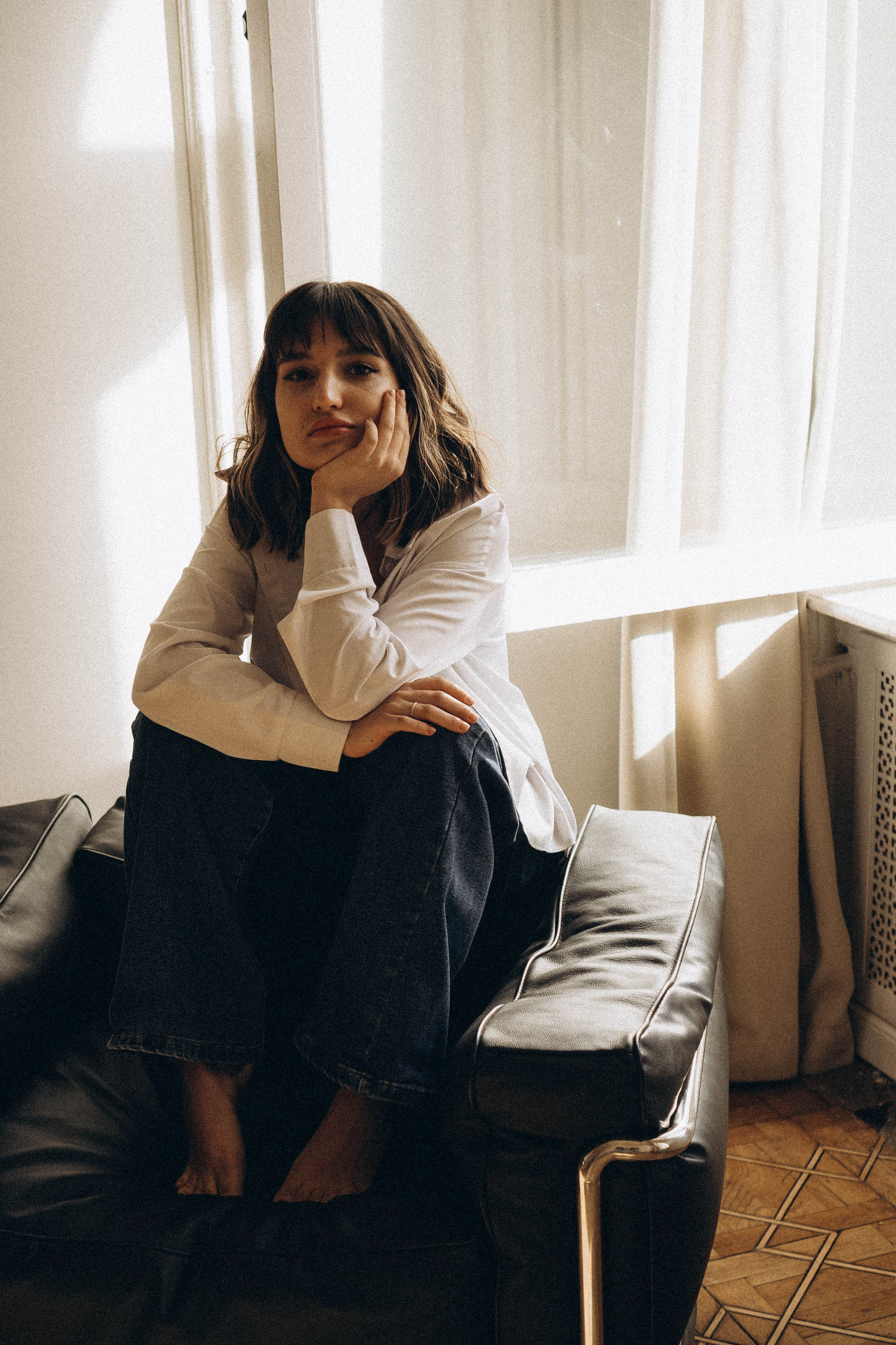 Студийная. Профессиональный фотограф, Санкт-Петербург — Виктория Богомолова