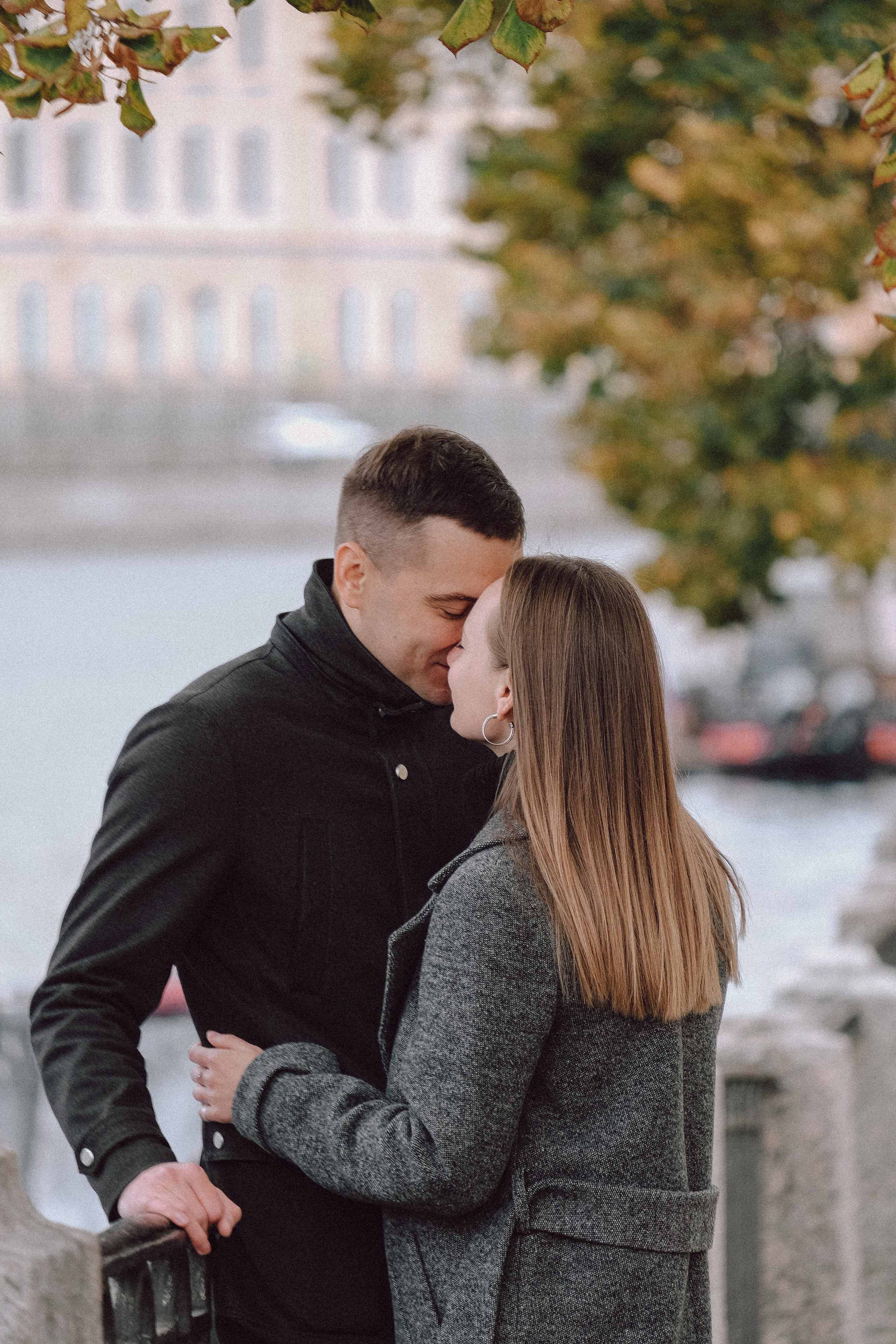 Прогулка по городу. Профессиональный фотограф, Санкт-Петербург — Виктория Богомолова