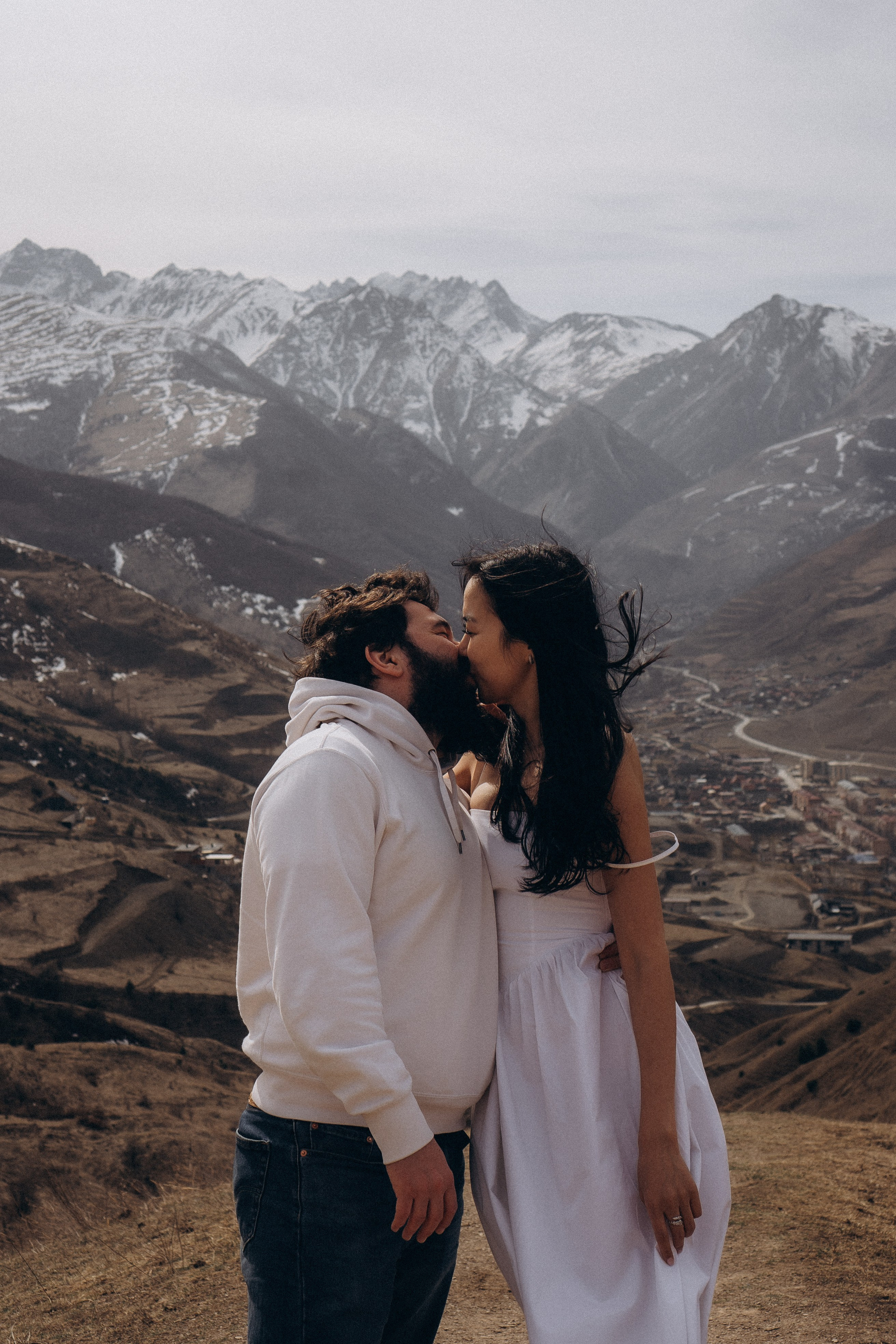 ОСЕТИЯ. Профессиональный фотограф, Санкт-Петербург — Виктория Богомолова