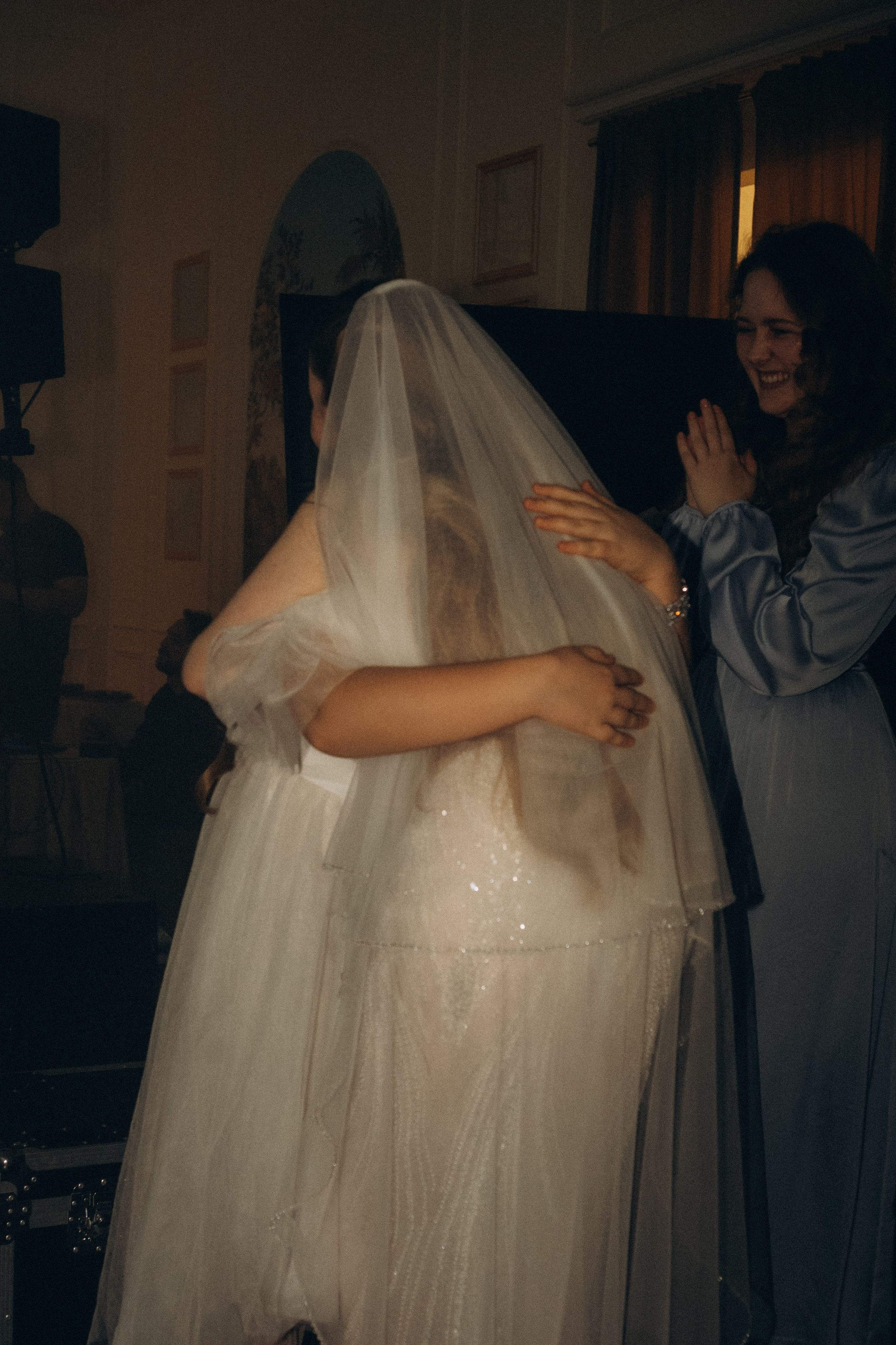 ПОЛНЫЙ СВАДЕБНЫЙ ДЕНЬ 8 ЧАСОВ. Профессиональный фотограф, Санкт-Петербург — Виктория Богомолова