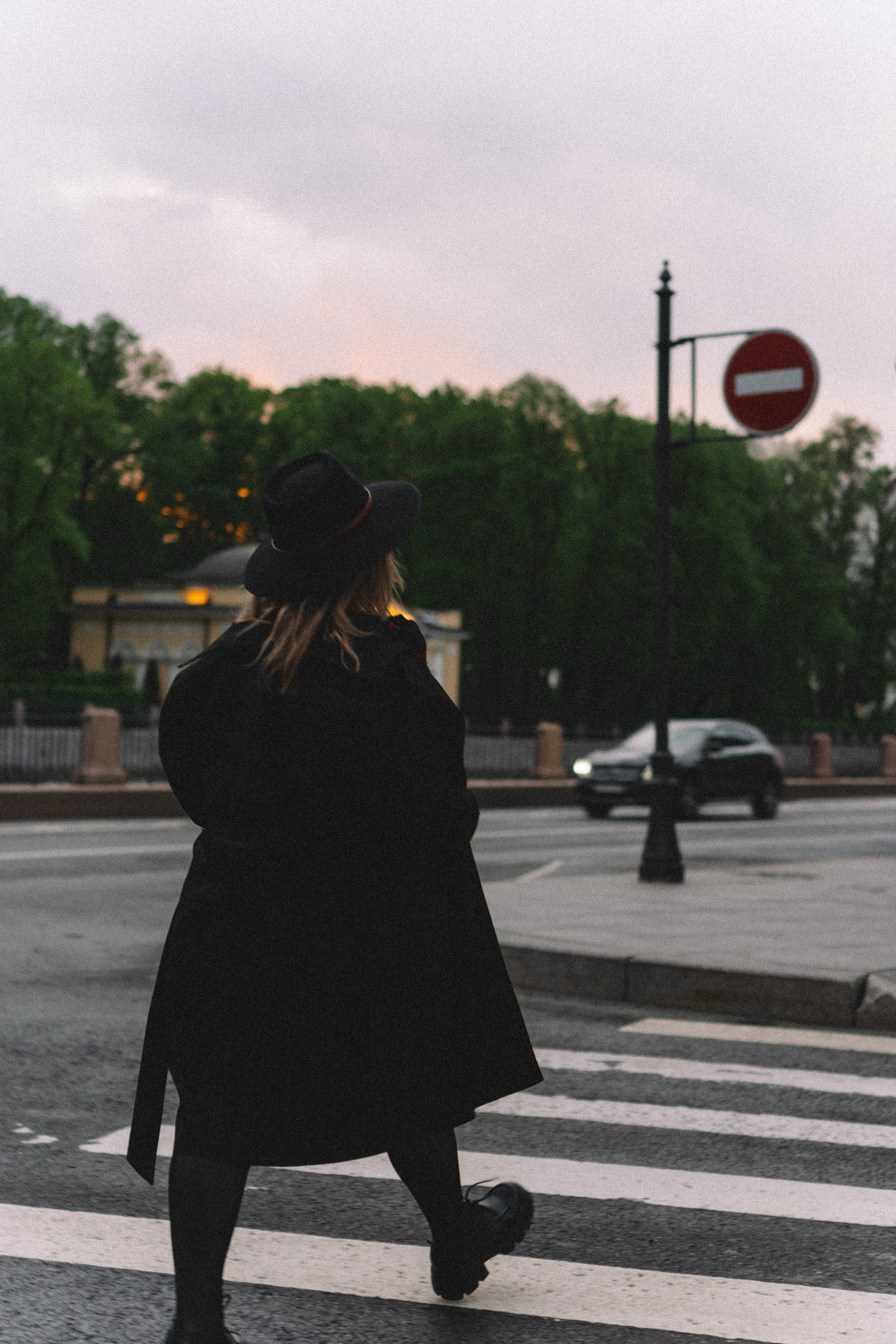 ПРОГУЛКА ВЕСНОЙ. Профессиональный фотограф, Санкт-Петербург — Виктория Богомолова