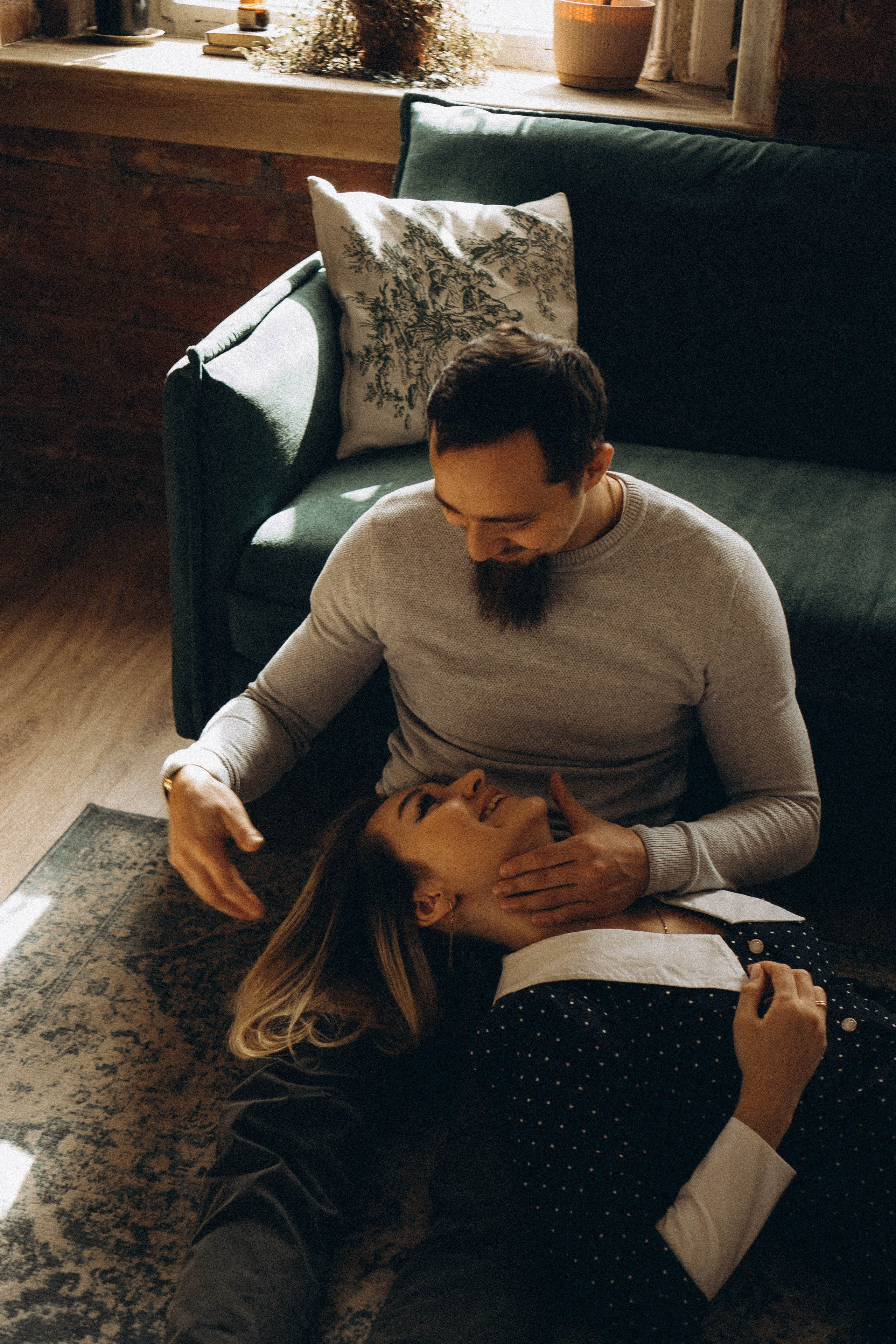 Любовь. Профессиональный фотограф, Санкт-Петербург — Виктория Богомолова