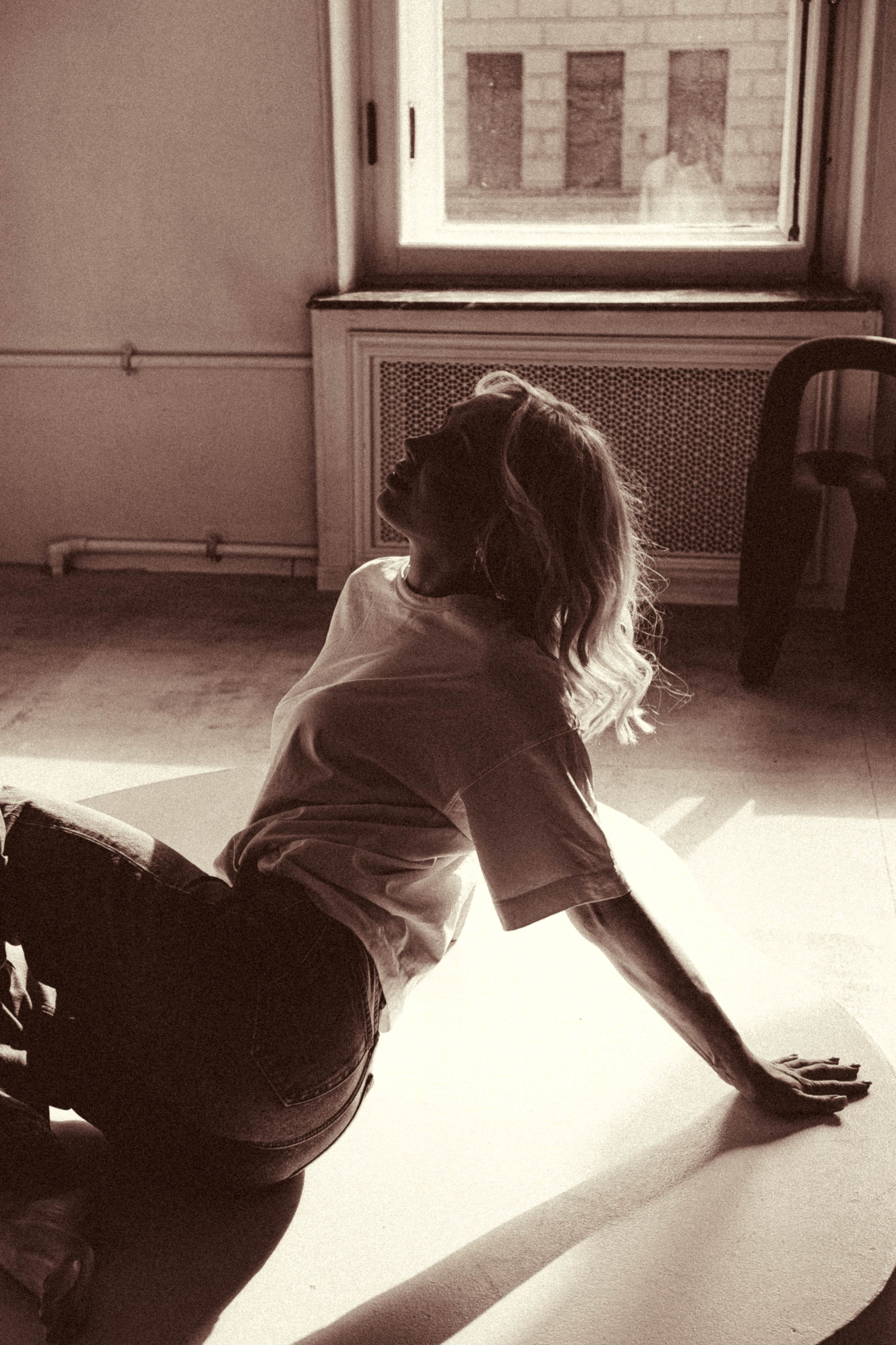 Винтажный стиль. Профессиональный фотограф, Санкт-Петербург — Виктория Богомолова