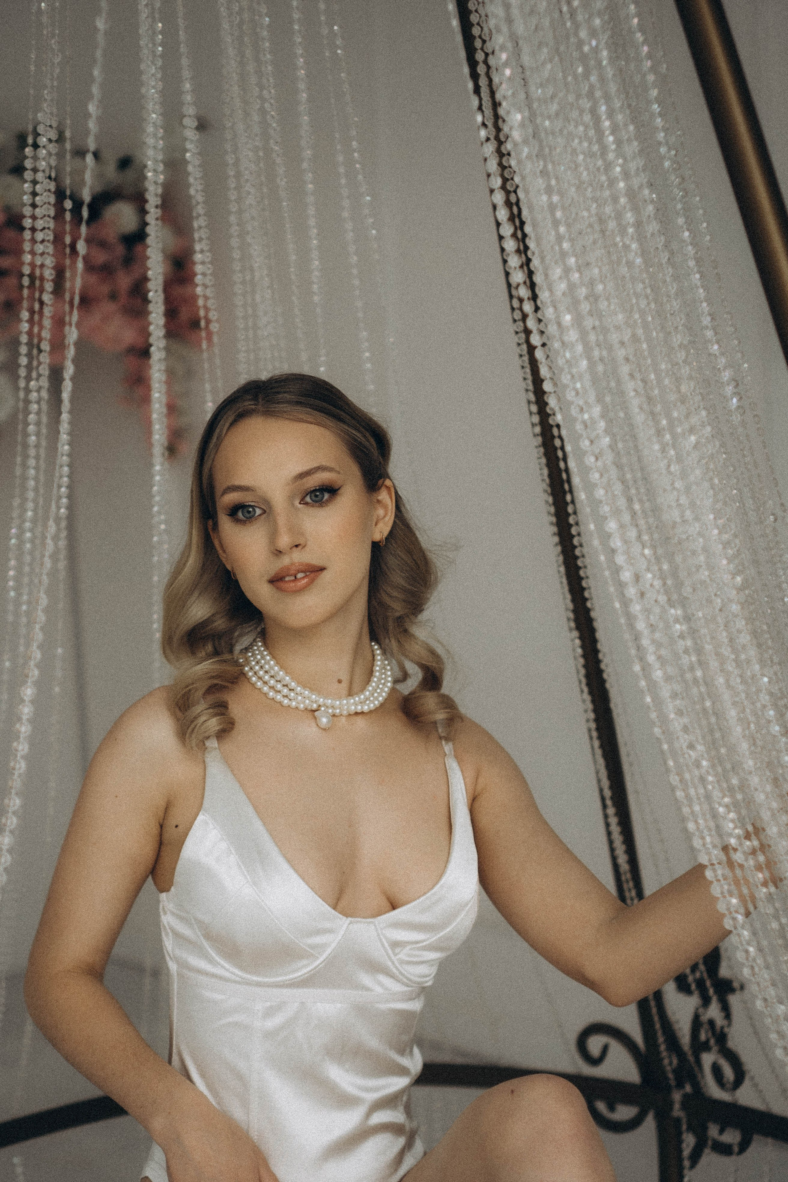 Весенняя. Профессиональный фотограф, Санкт-Петербург — Виктория Богомолова