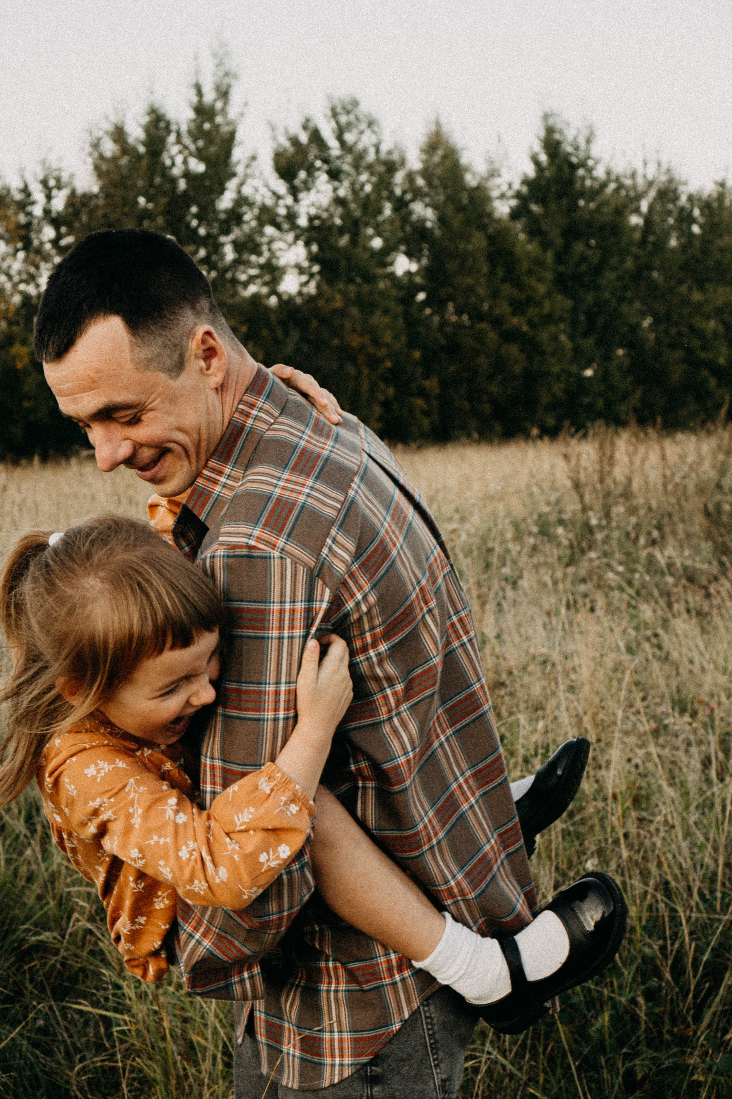 Семейная серия. Профессиональный фотограф, Санкт-Петербург — Виктория Богомолова
