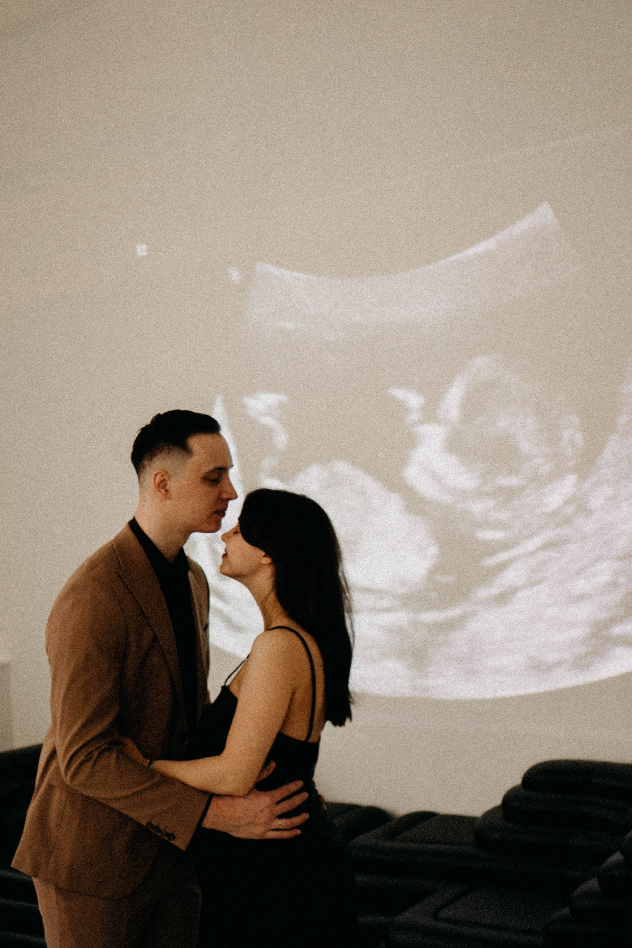 Love Story Беременность. Профессиональный фотограф, Санкт-Петербург — Виктория Богомолова