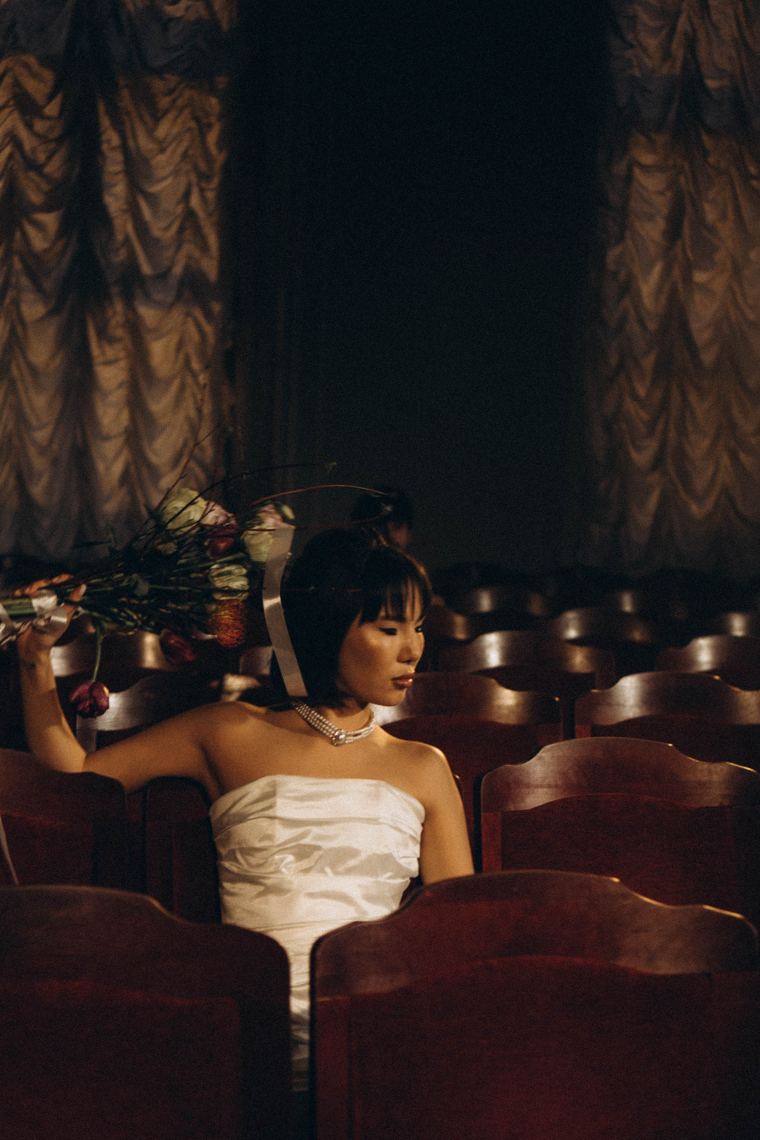 СВАБЕДНАЯ ФОТСЕССИИЯ В ОДНОМ ИЗ ЗАЛОВ НИКОЛАЕВСКОГО ДВОРЦА. Профессиональный фотограф, Санкт-Петербург — Виктория Богомолова