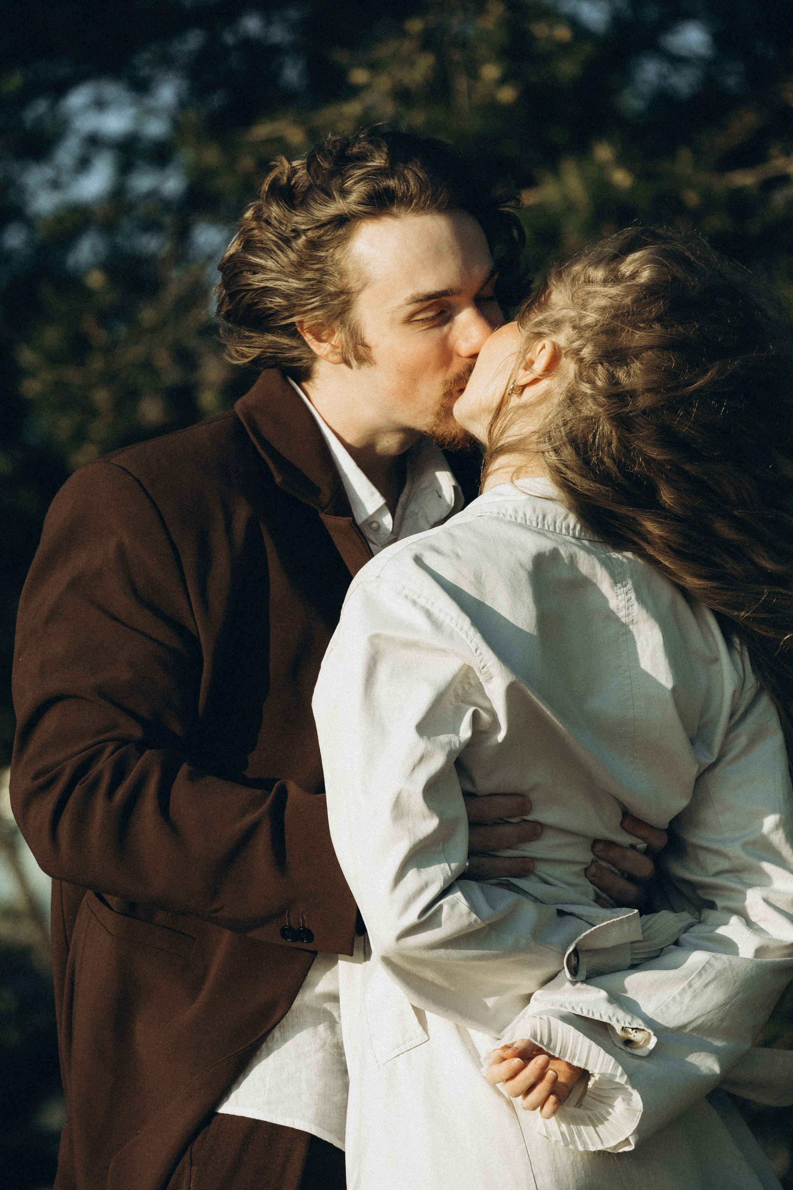 СВАДЕБНАЯ ФОТОСЕССИЯ В СЕСТРОРЕЦКЕ НА ЗАЛИВЕ ДЛЯ ВЛЮБЛЕННОЙ ПАРЫ СТИЛЬНАЯ СВАДЕБНАЯ СЬЕМКА. Профессиональный фотограф, Санкт-Петербург — Виктория Богомолова