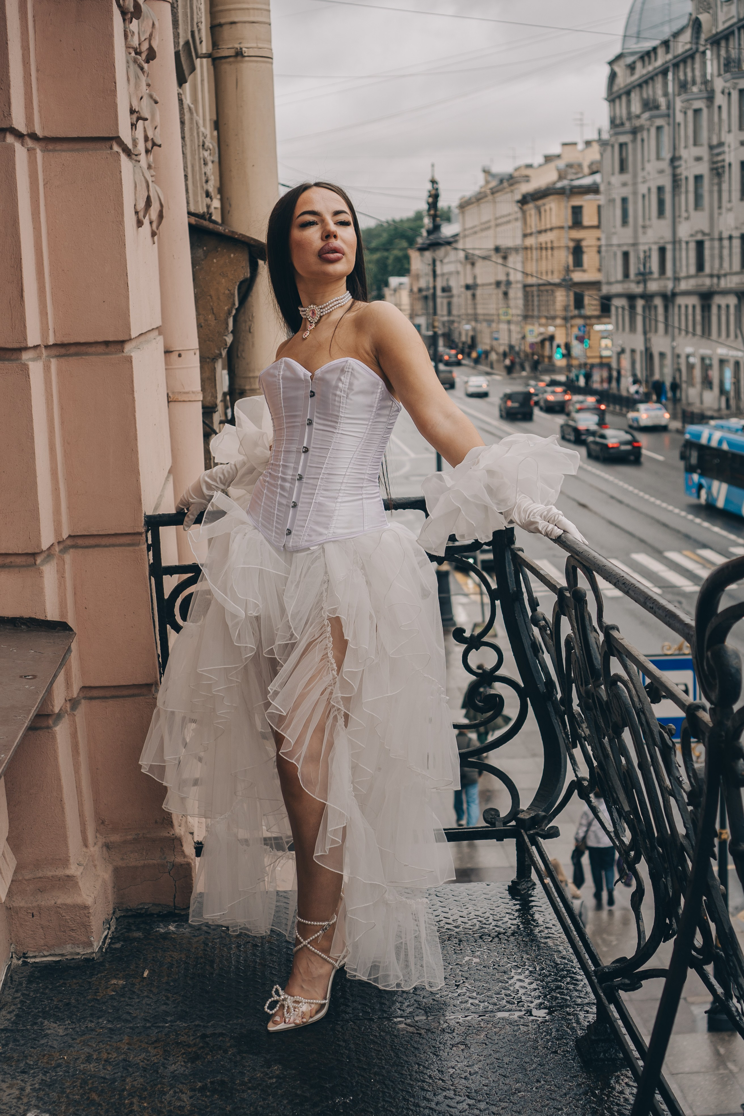 ВИНТАЖНЫЙ СТИЛЬ. Профессиональный фотограф, Санкт-Петербург — Виктория Богомолова