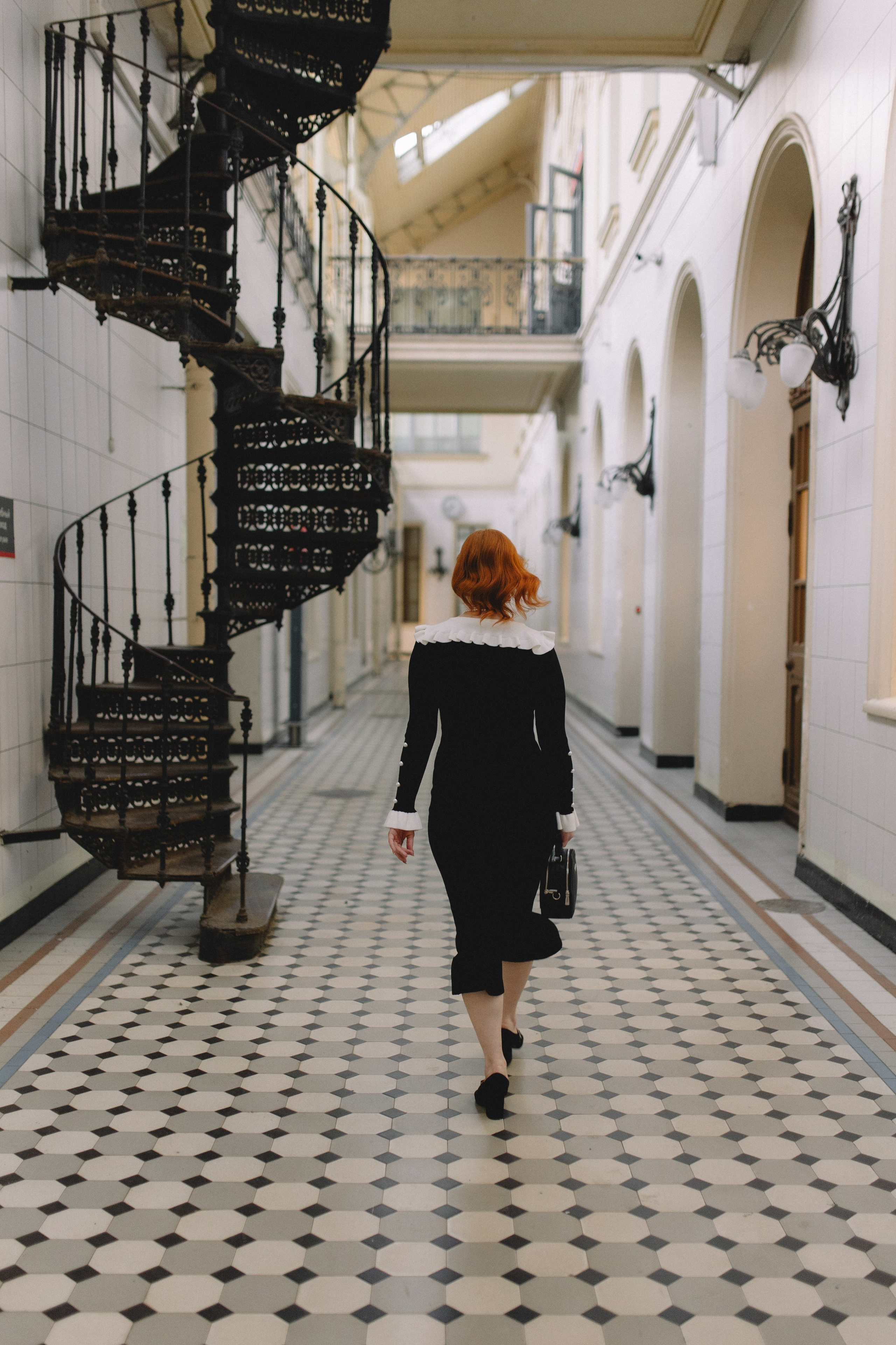 Вокзал. Фотограф и видеограф в Мурманске, Москве Екатерина Нечаева