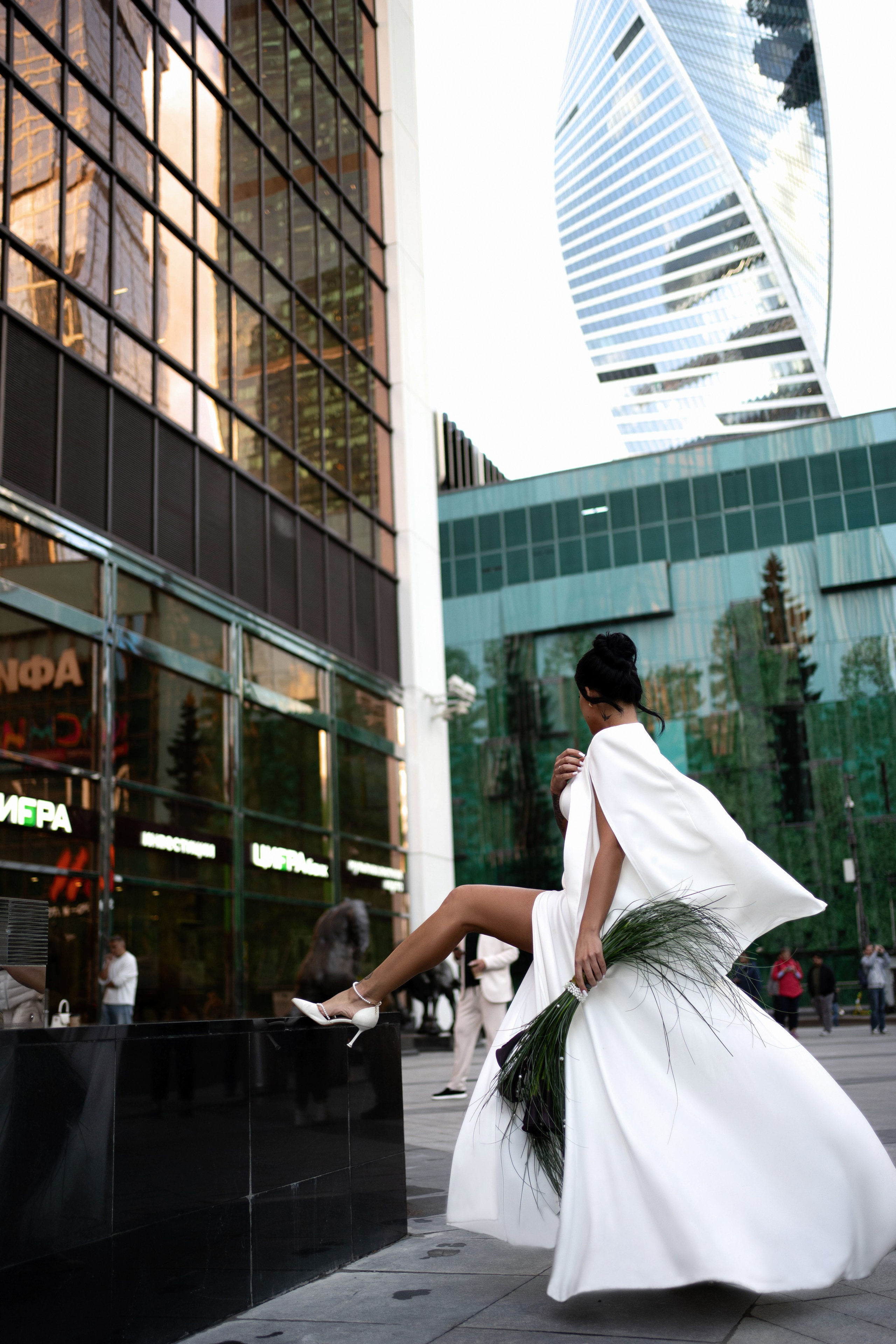 Владлена и Алексей. Фотограф Новошахтинск|Ростов, Дарья Секрий