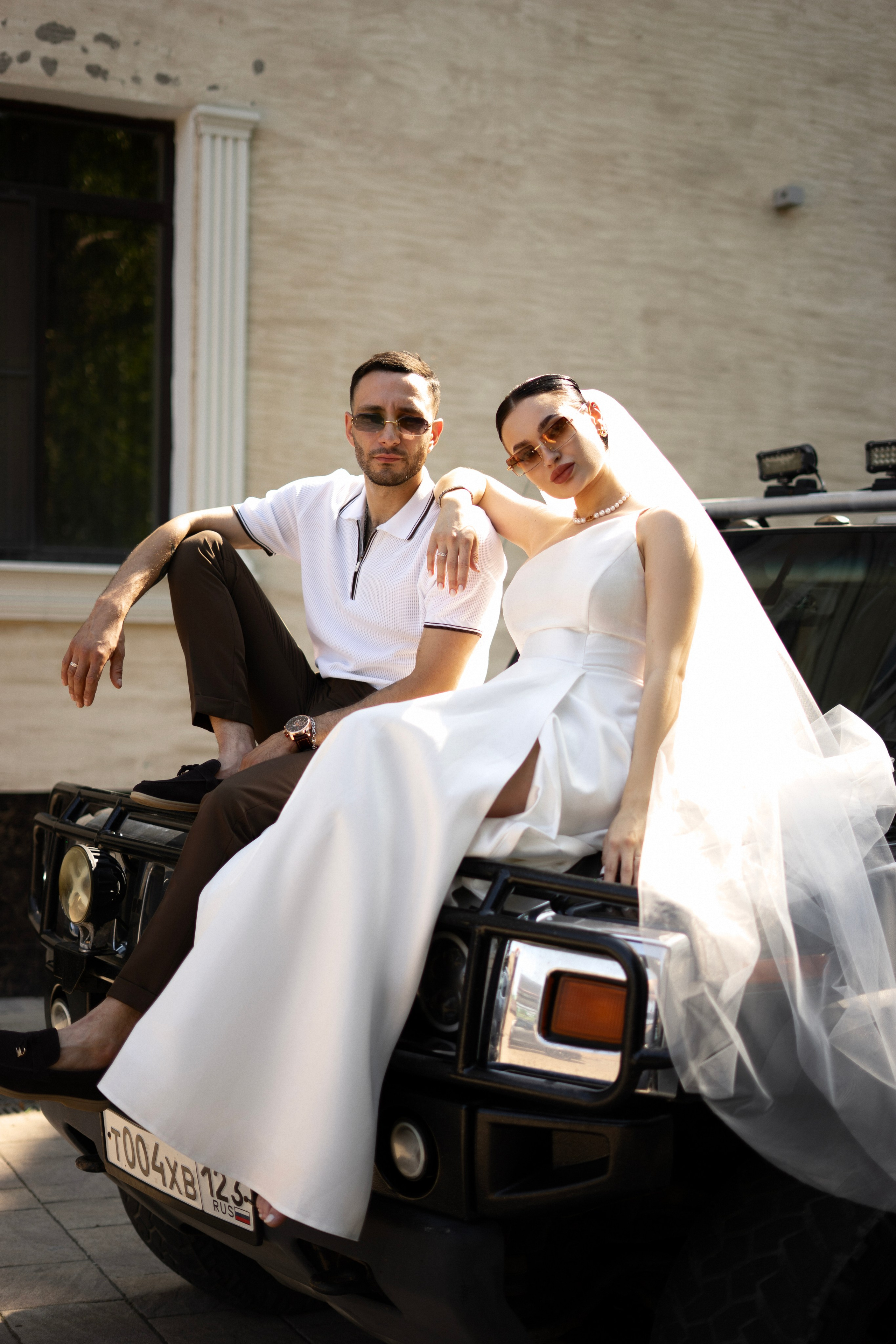 Инна и Жора. Фотограф Новошахтинск|Ростов, Дарья Секрий