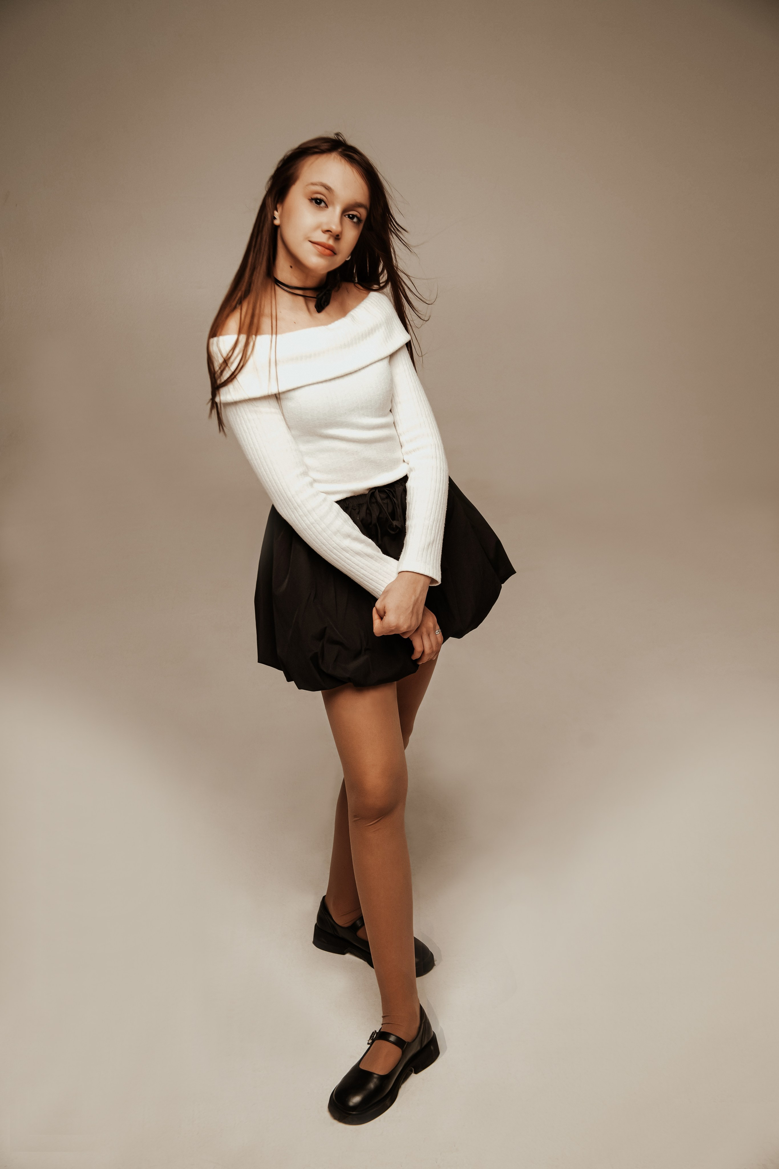 Василиса. Фотостудия № 1. Мария Авджян Фотограф и видеограф Краснодар