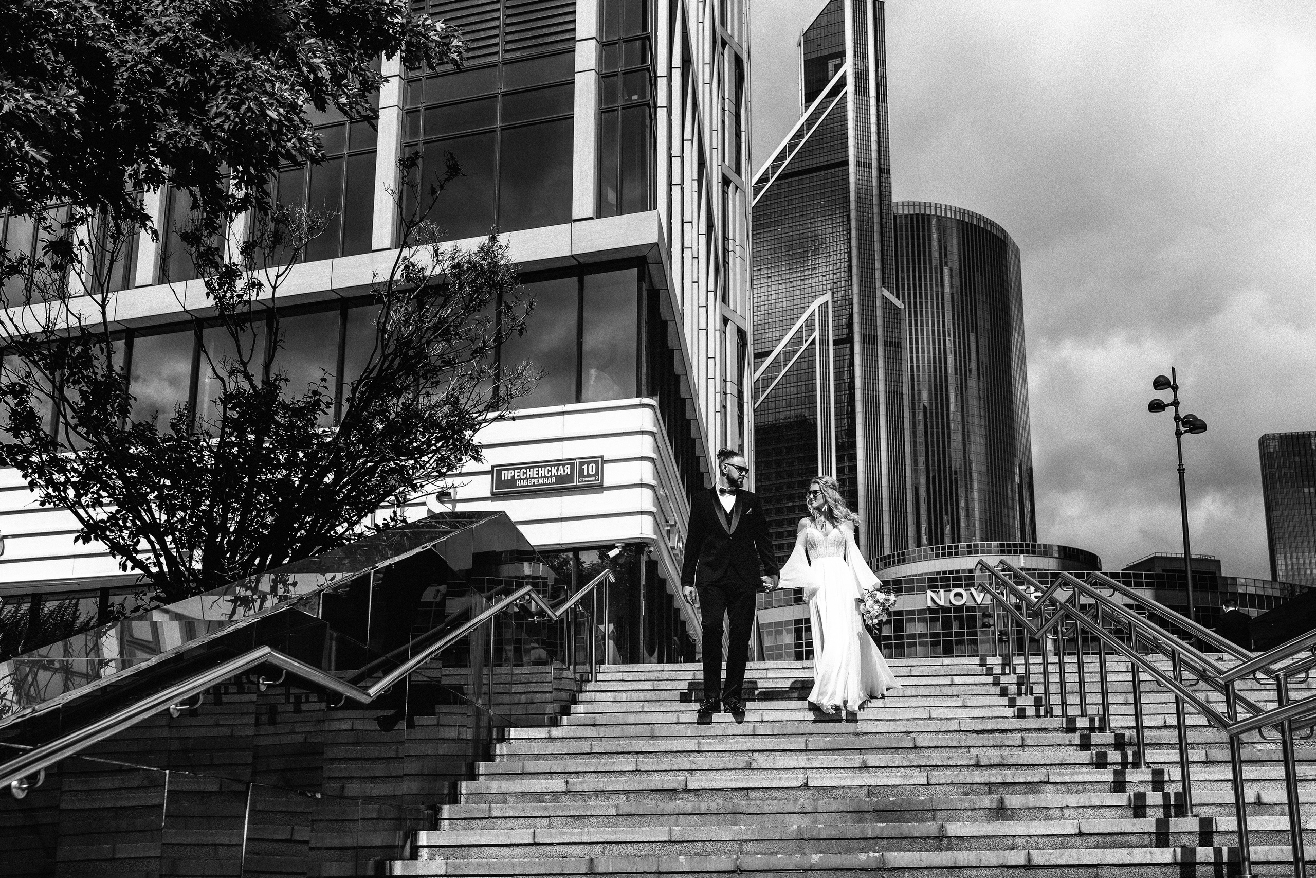 R&I. Свадебный Фотограф в Коломне и Москве Николай Максименко