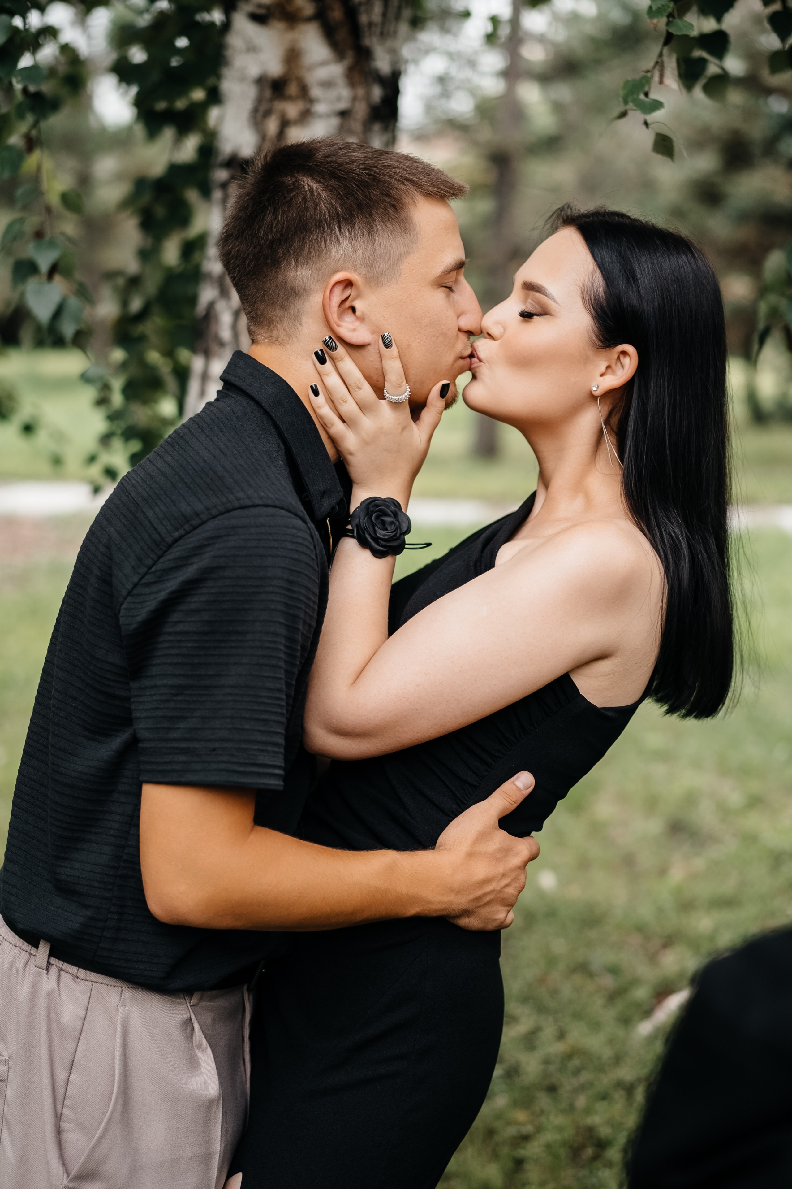 Валерия & Вячеслав. Свадебный фотограф Барнаул Алексей Павлов