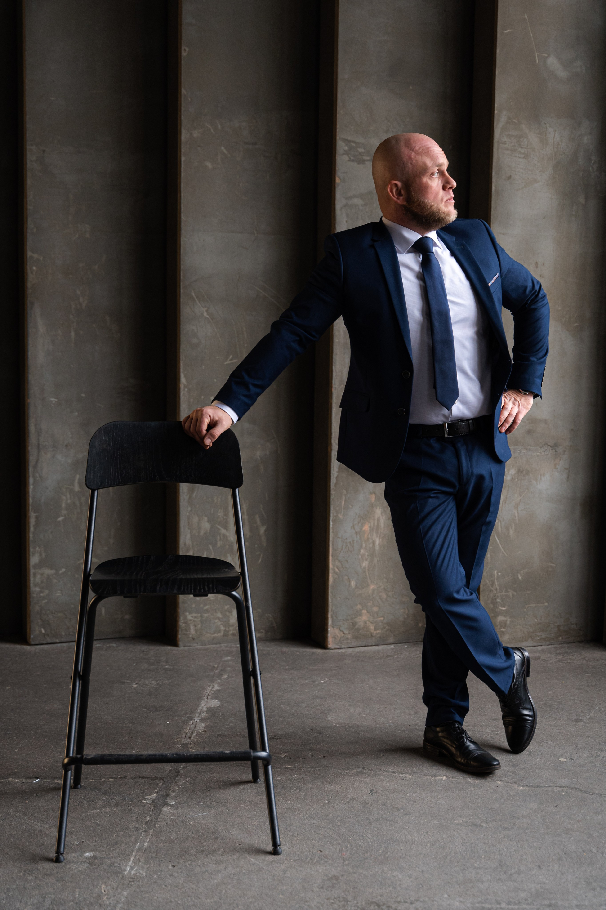 Константин. Фотограф в Москве Наталья Курова