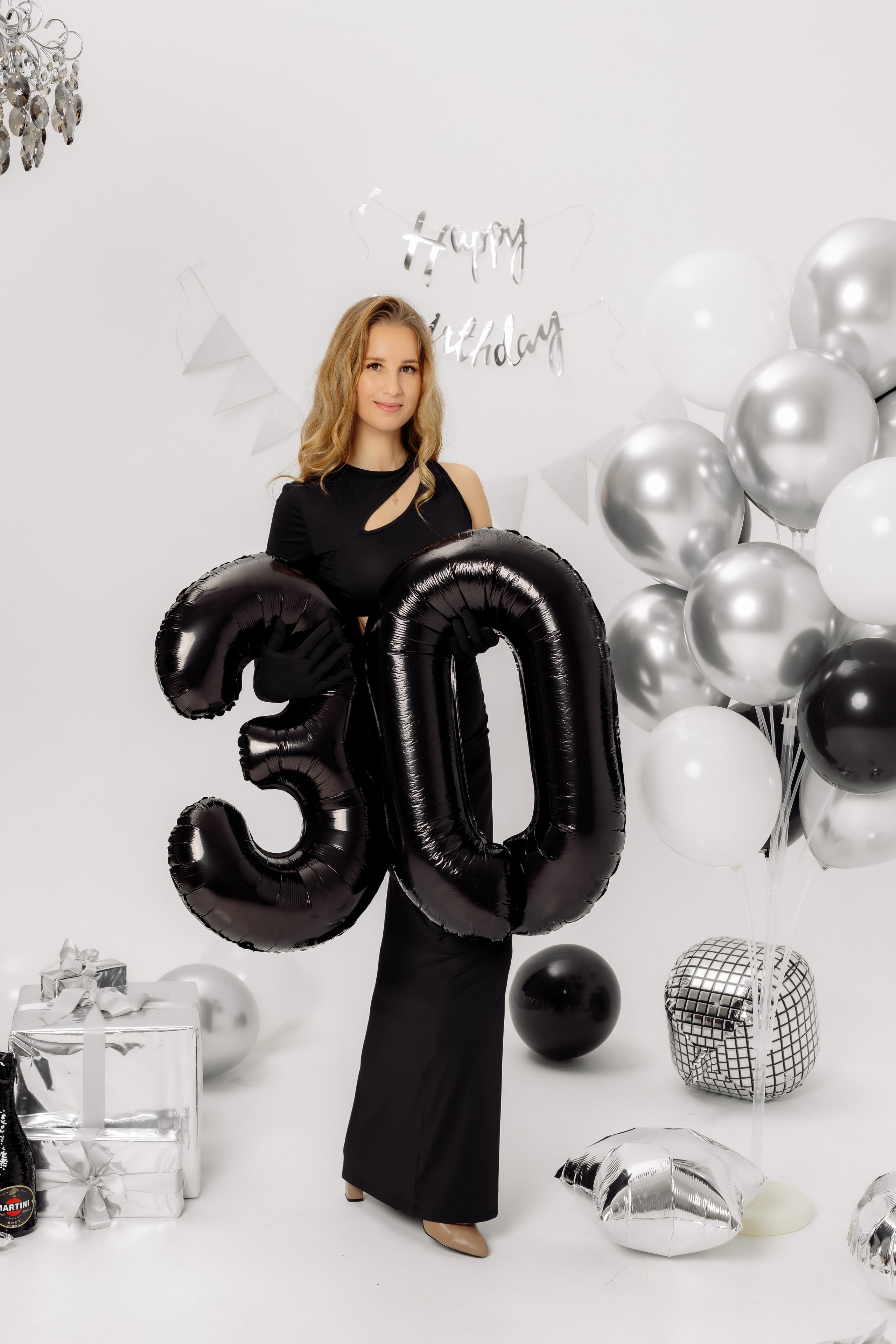 Фотосессия на день рождения. Зотова Алена — семейный и женский фотограф в Зеленограде