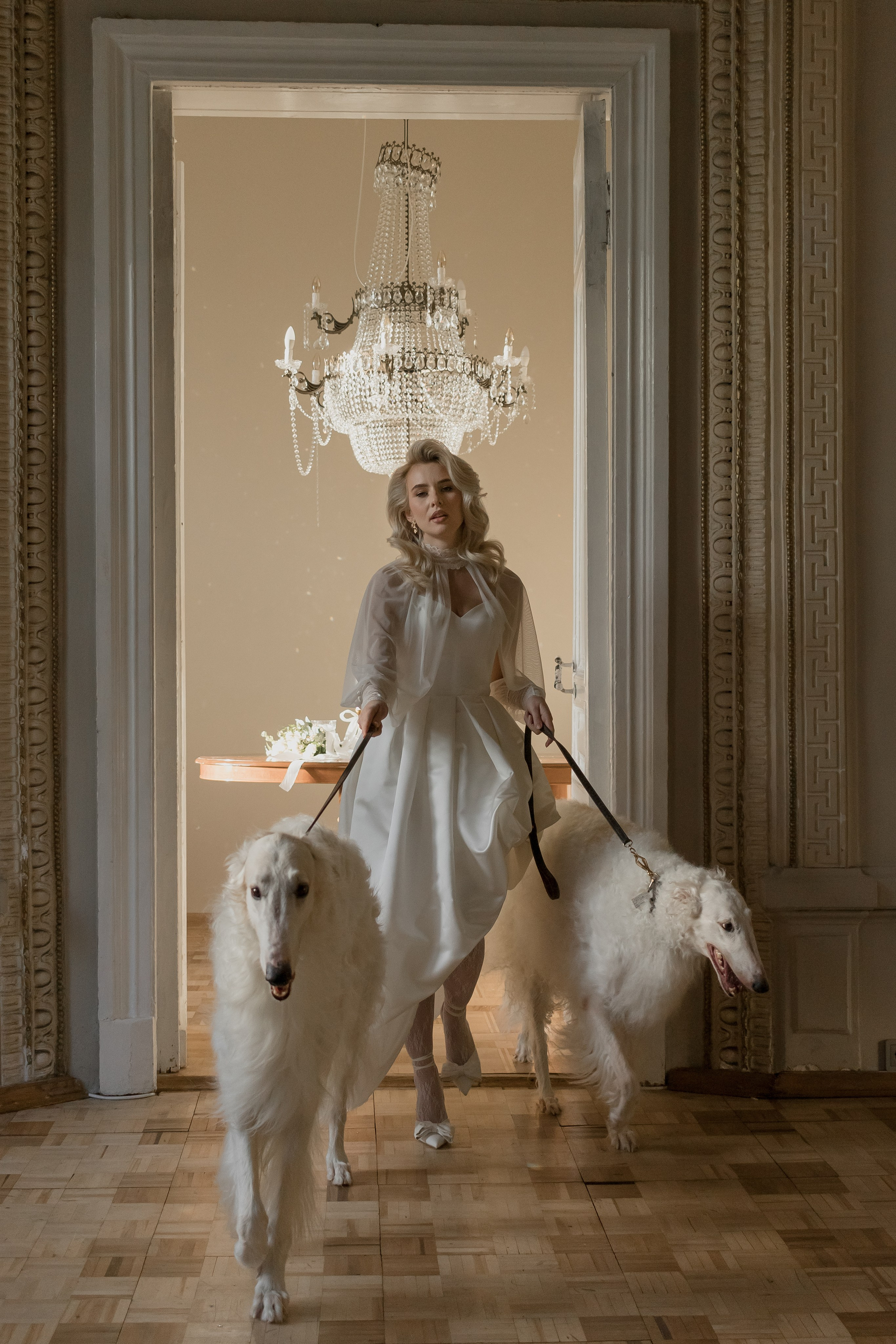 Утро невесты | Анастасия. Свадебный и женский фотограф в Москве