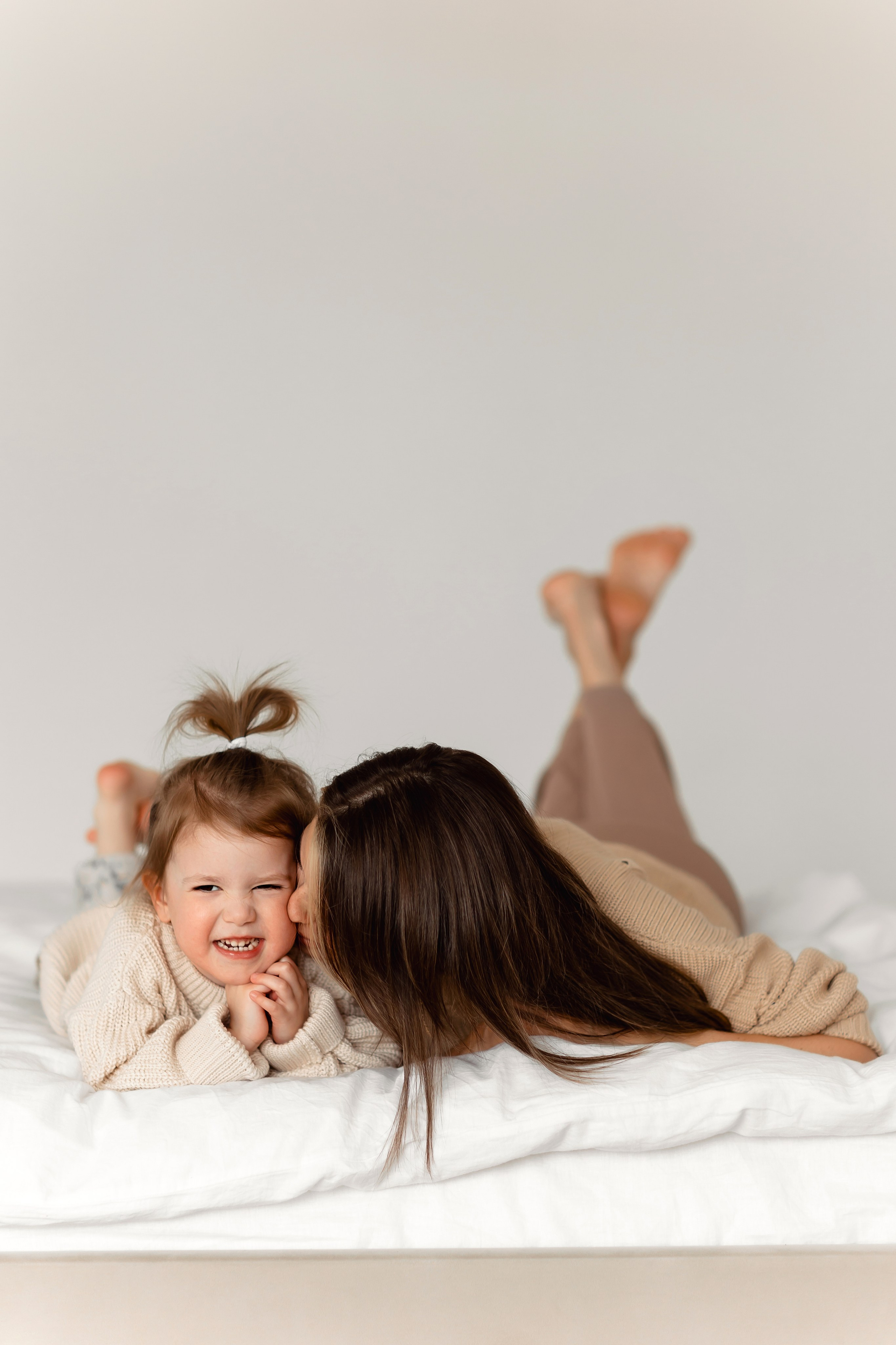 Мама и дочка. Семейный фотограф Надя Мелисова, фотограф беременности, Москва