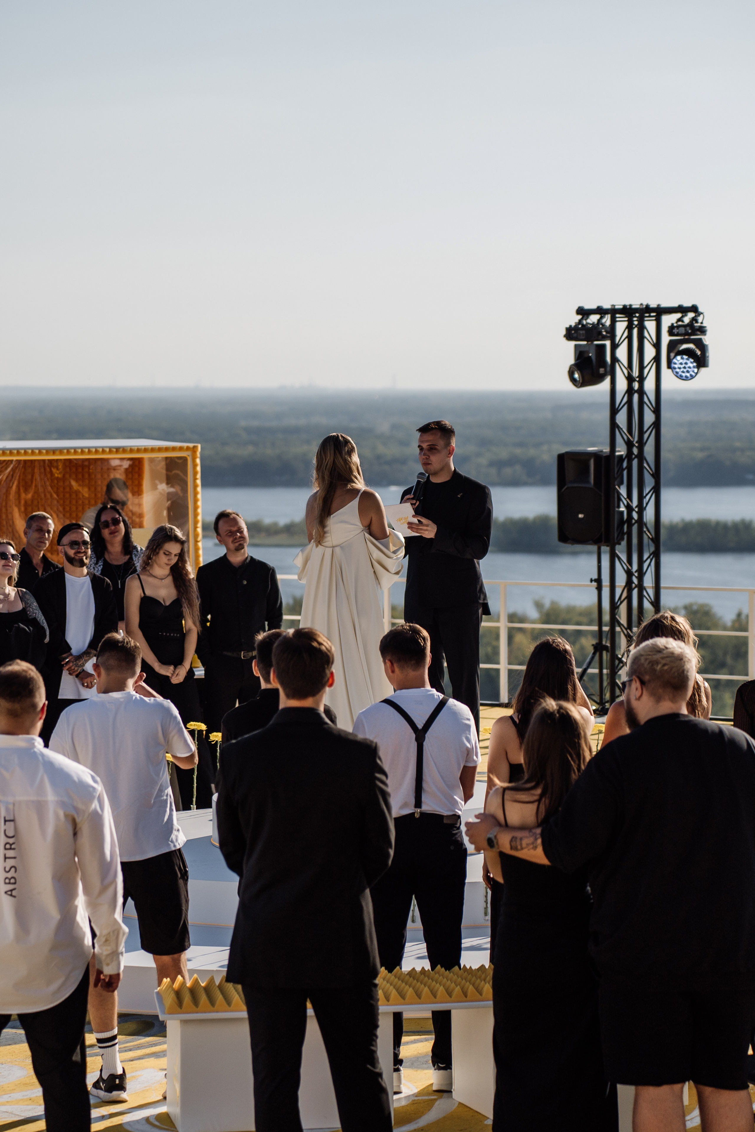Одним сентябрьским днем 🍂. Свадебный фотограф и видеограф в Тольятти, Самаре и Москве — Арзу Магеррамов
